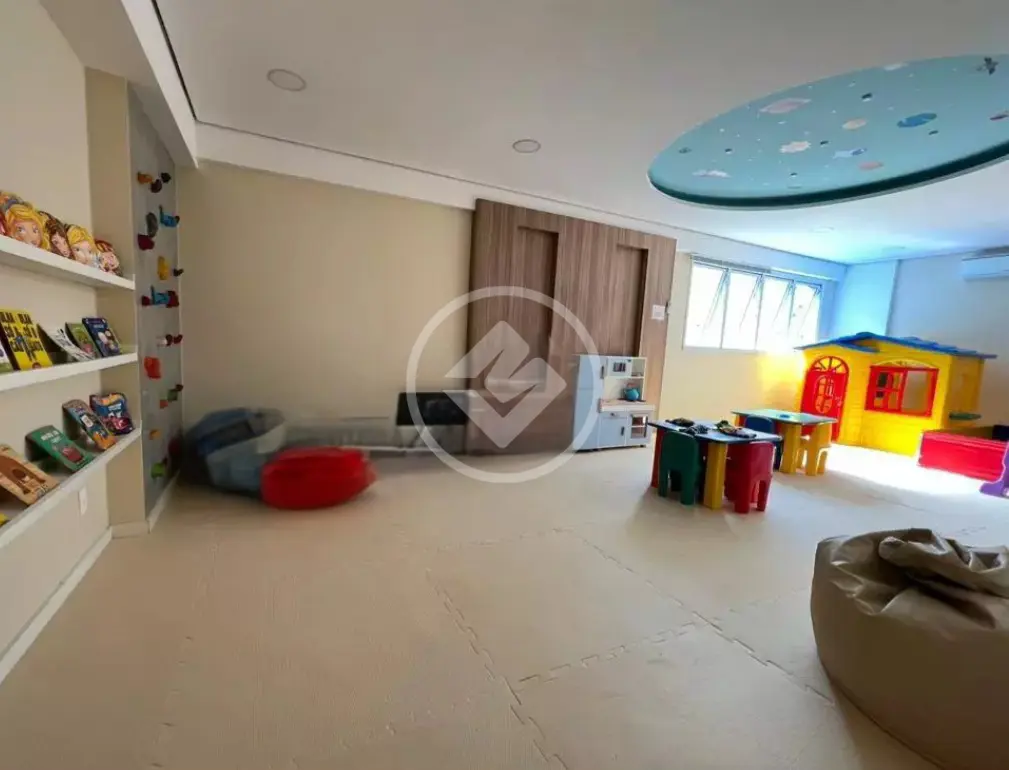 Imagem 3 - Apartamento em GONZAGA, Santos - SP