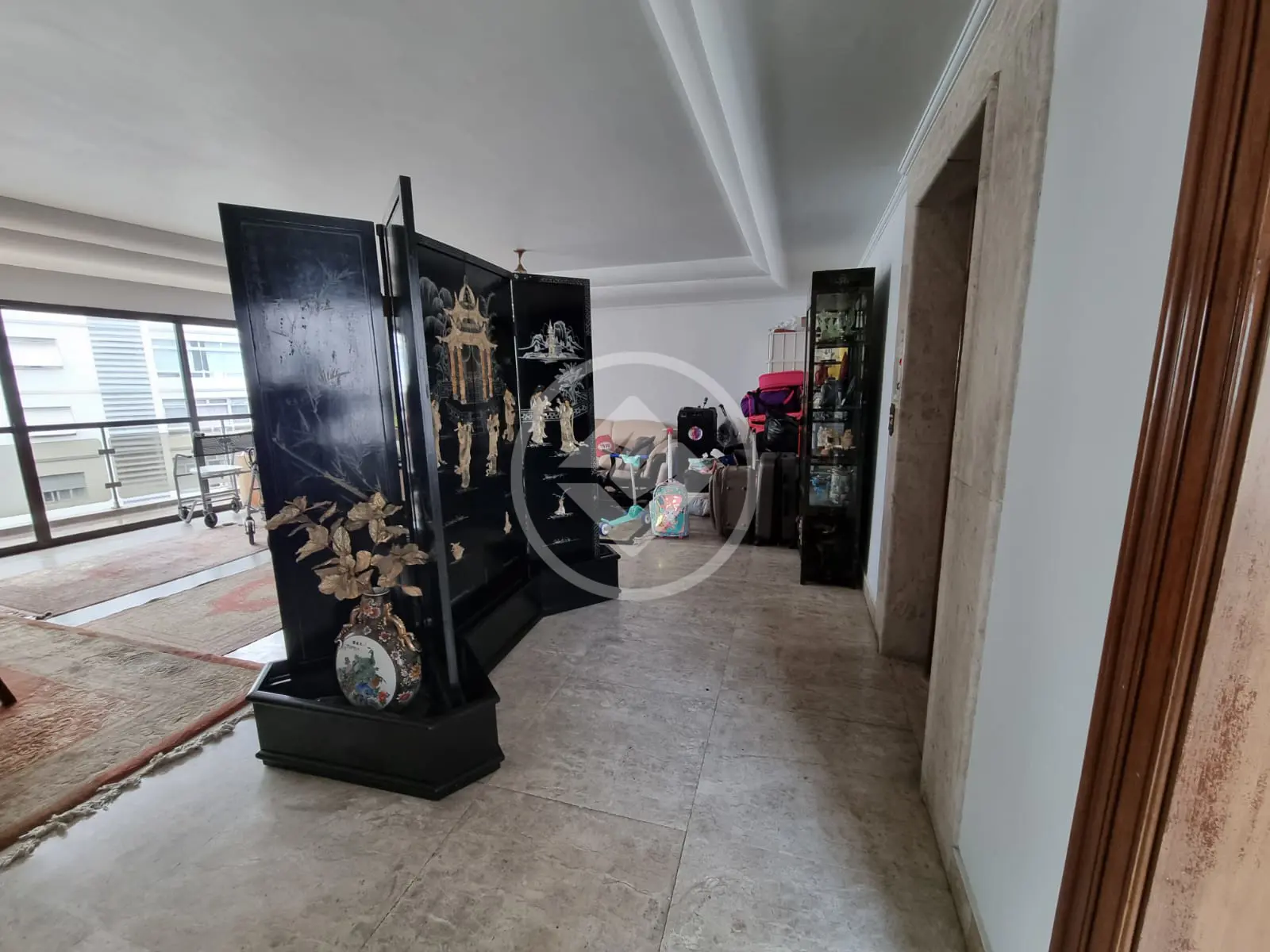 Apartamento GONZAGA, Santos - SP — foto 1
