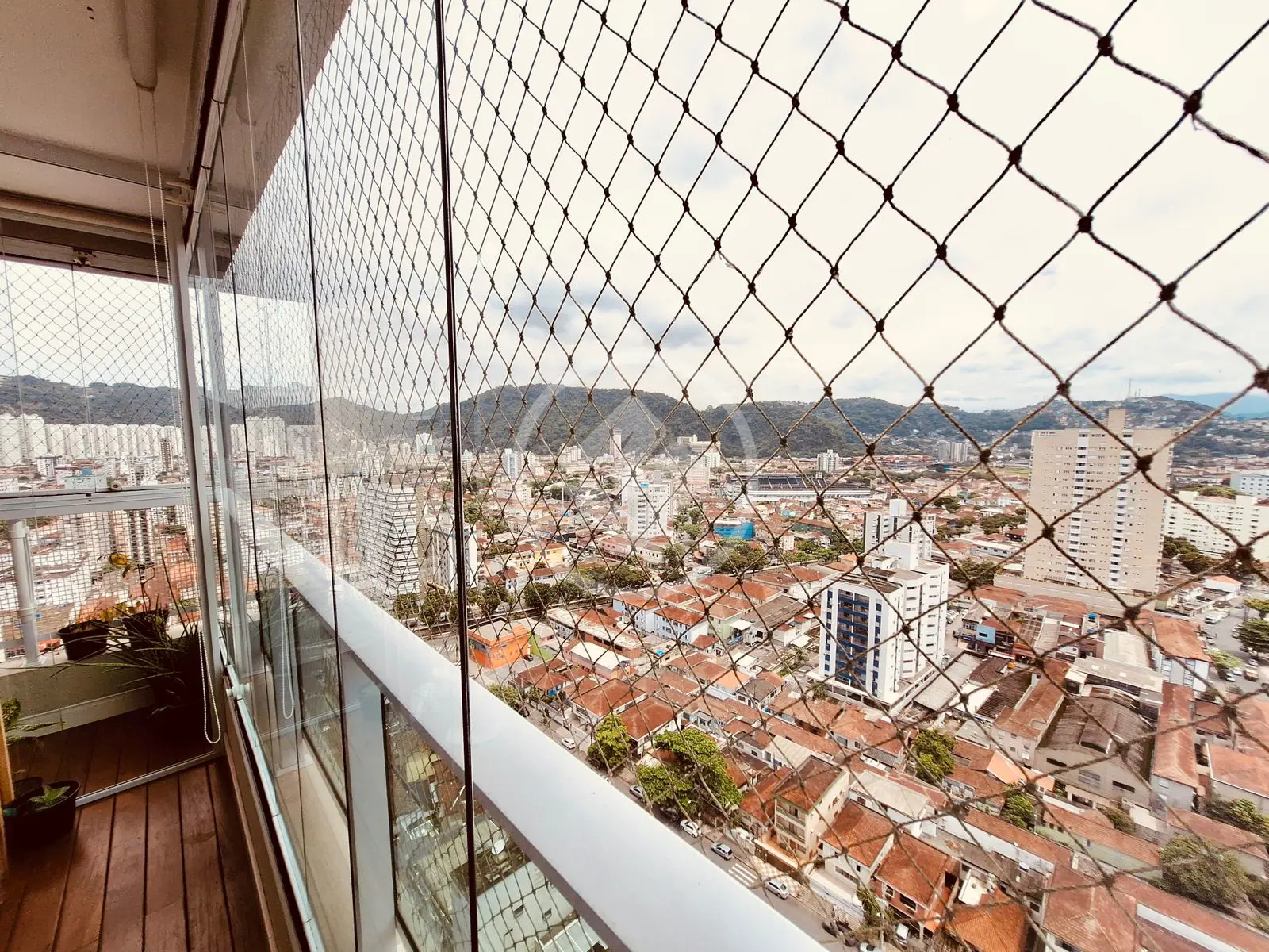 Imagem 2 - Apartamento em Campo Grande, Santos - SP