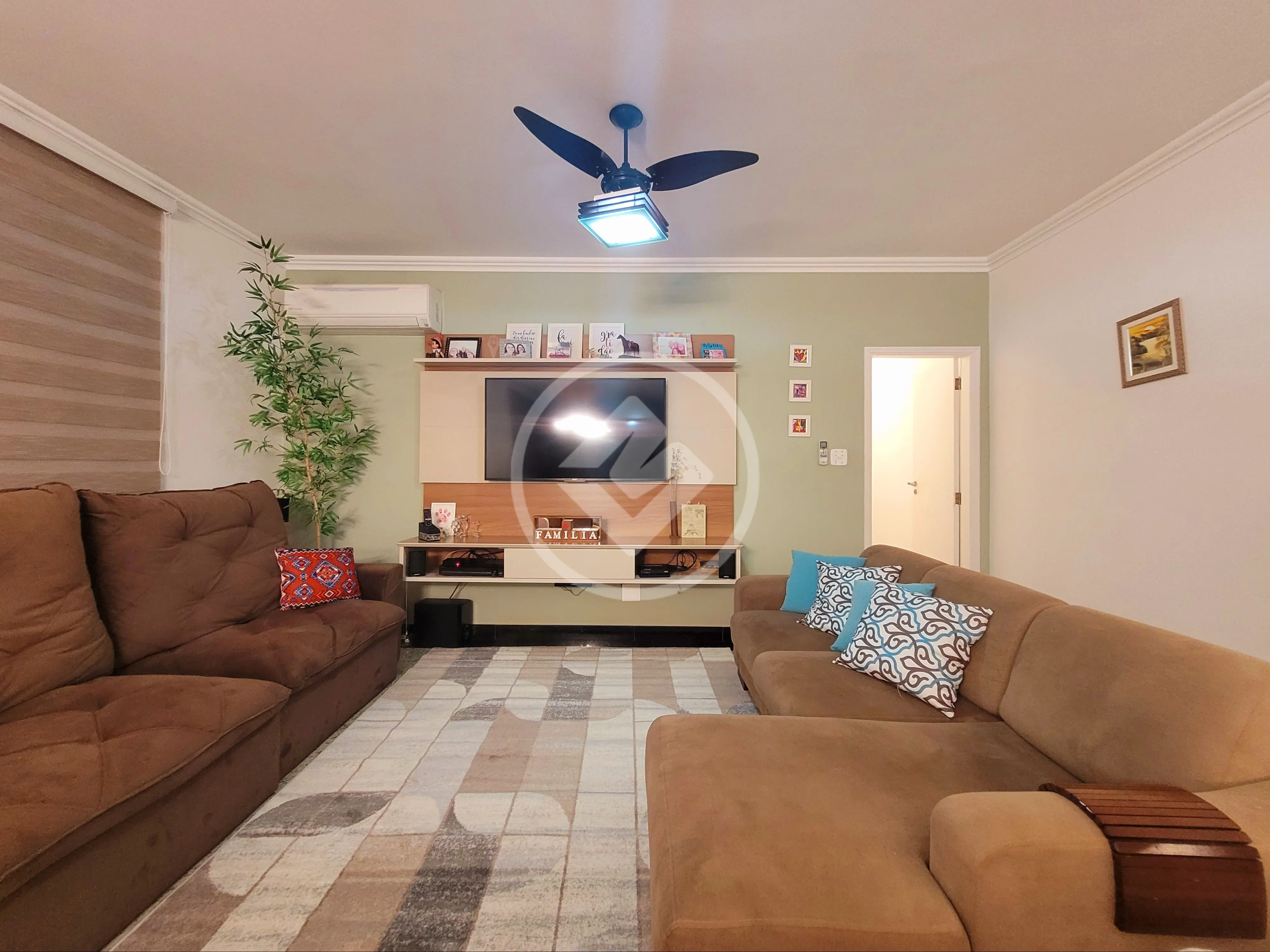 Apartamento Pompéia, Santos - SP — foto 1