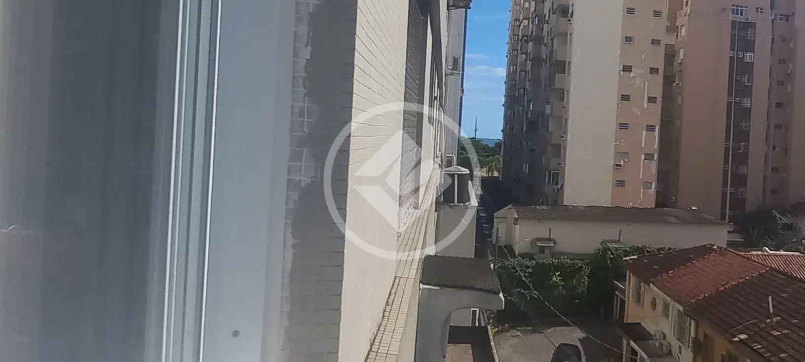 Imagem 2 - Apartamento em GONZAGA, Santos - SP