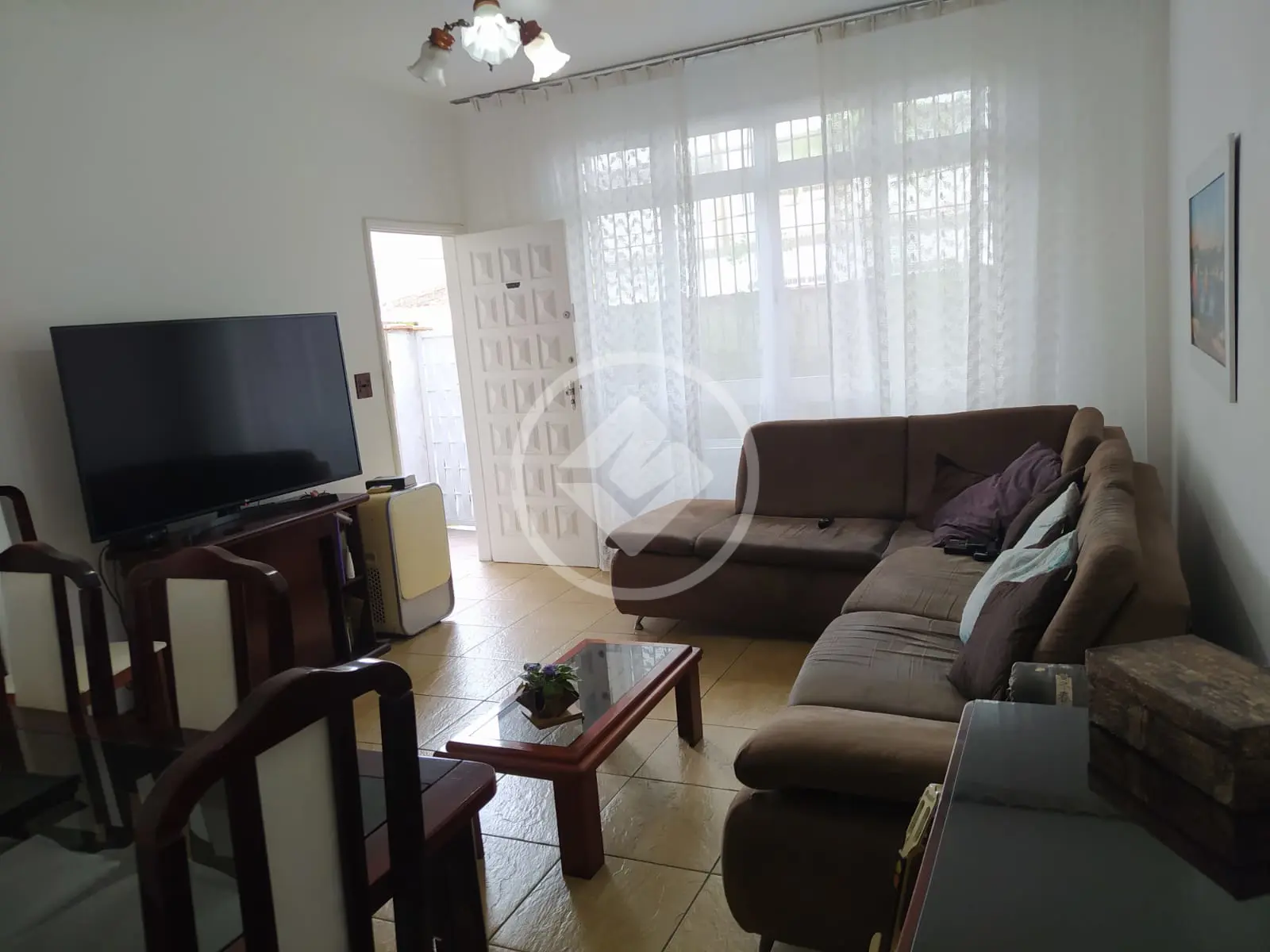 Imagem 2 - Sobrado em Vila Valença, São Vicente - SP