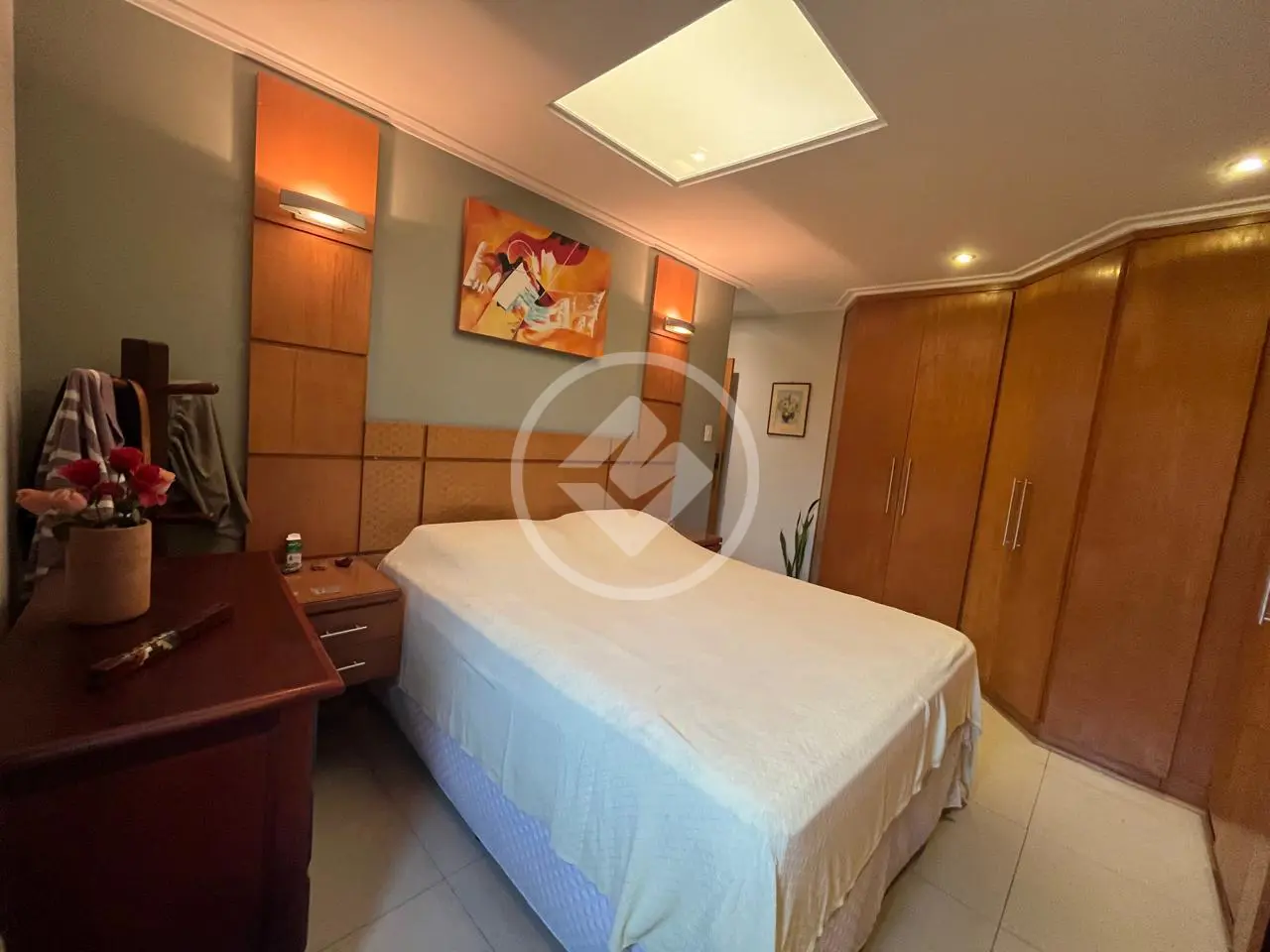 Imagem 2 - Apartamento em Embaré, Santos - SP