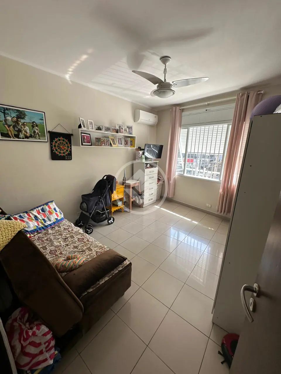 Imagem 6 - Apartamento em Pompéia, Santos - SP