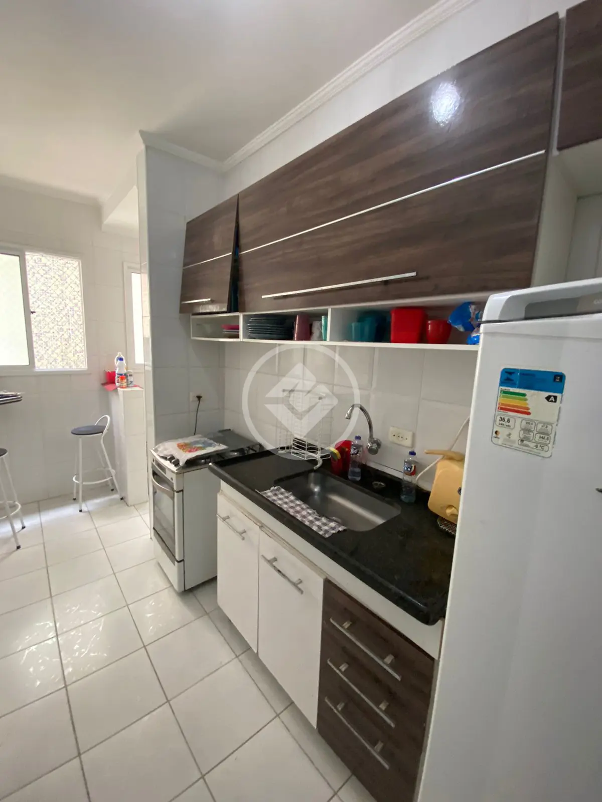 Imagem 3 - Apartamento em Canto do Forte, Praia Grande - SP