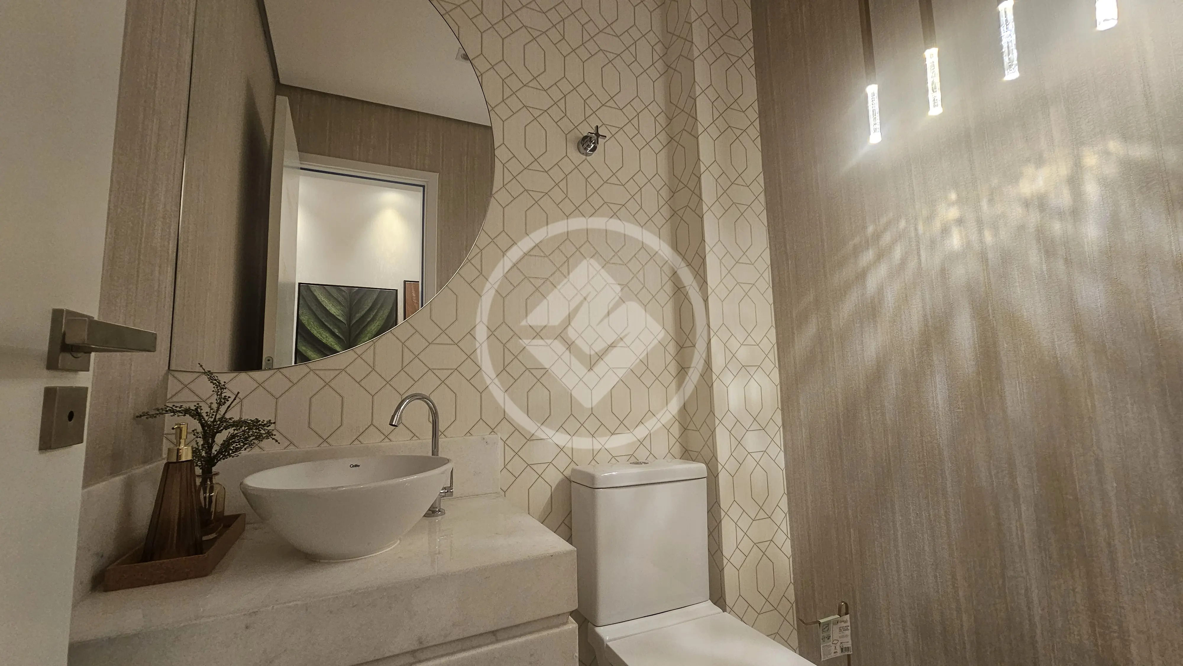 Imagem 6 - Apartamento em PONTA DA PRAIA, Santos - SP