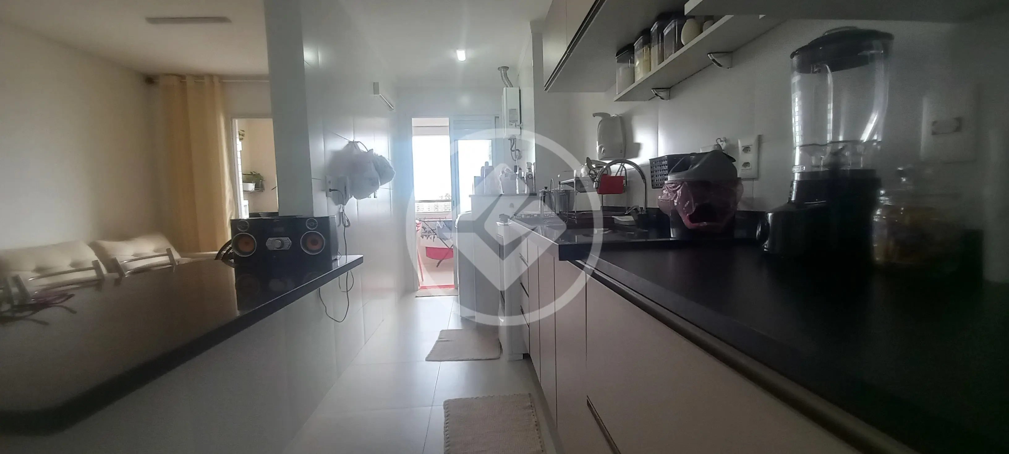 Imagem 5 - Apartamento em Tupi, Praia Grande - SP