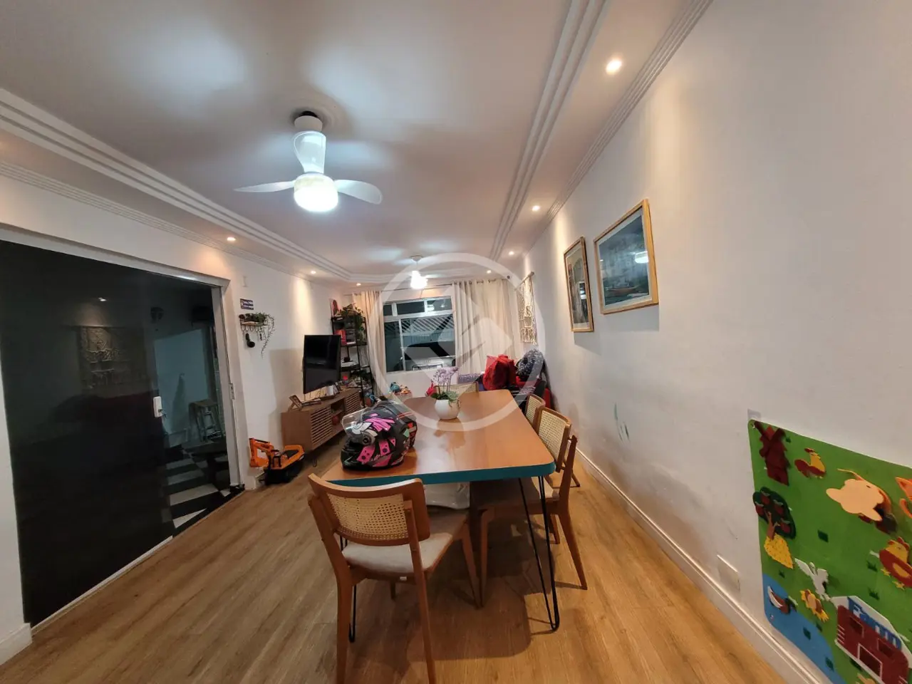 Casa Jardim Independência, São Vicente - SP — foto 2