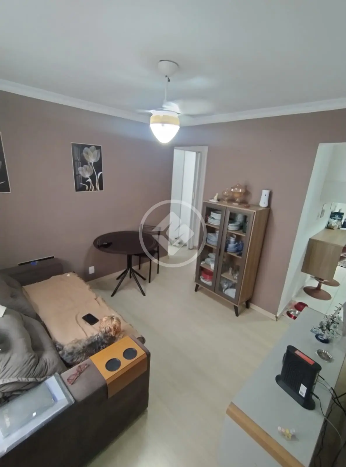 Apartamento Macuco, Santos - SP — foto 2