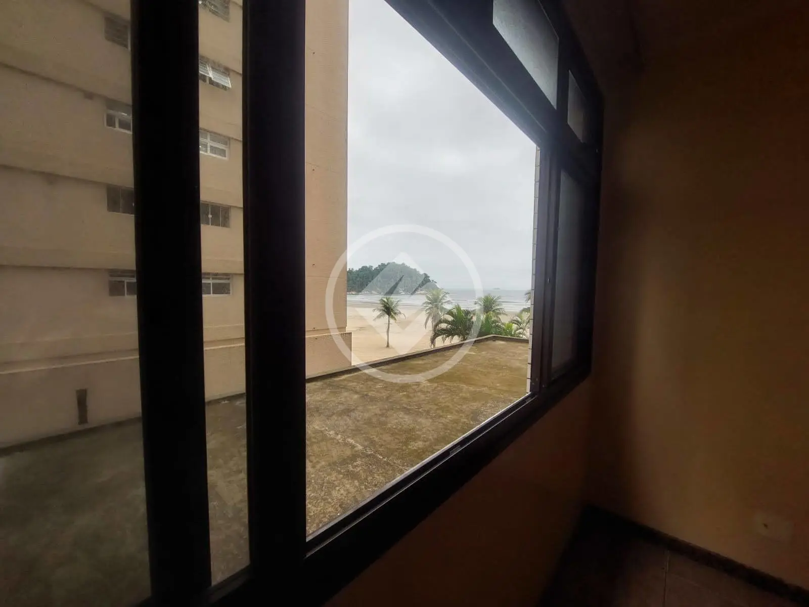 Imagem 5 - Apartamento em José Menino, Santos - SP