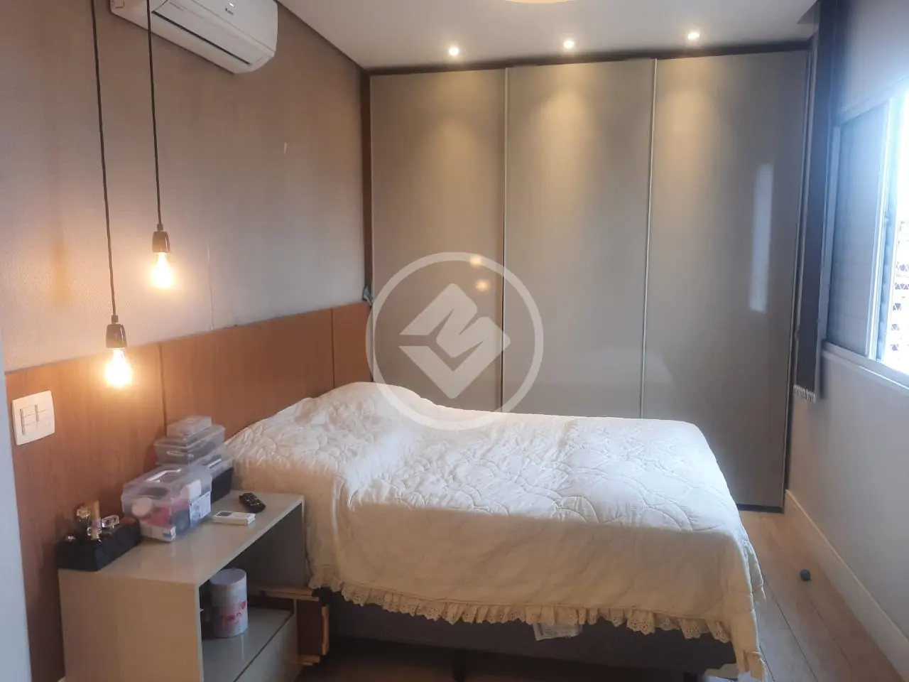 Imagem 5 - Apartamento em Estuário, Santos - SP