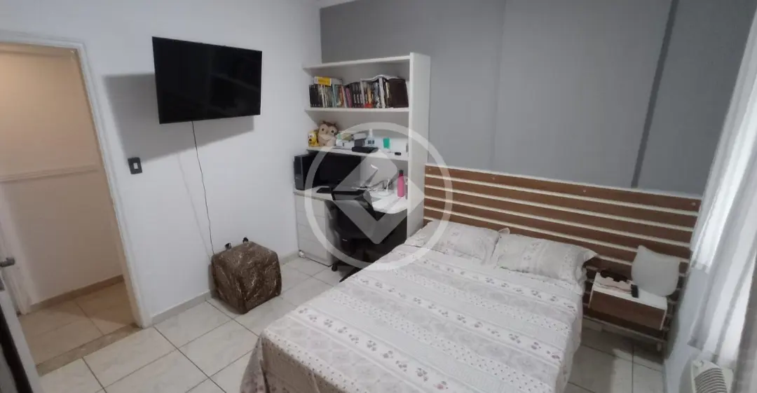 Imagem 6 - Cobertura em Aparecida, Santos - SP