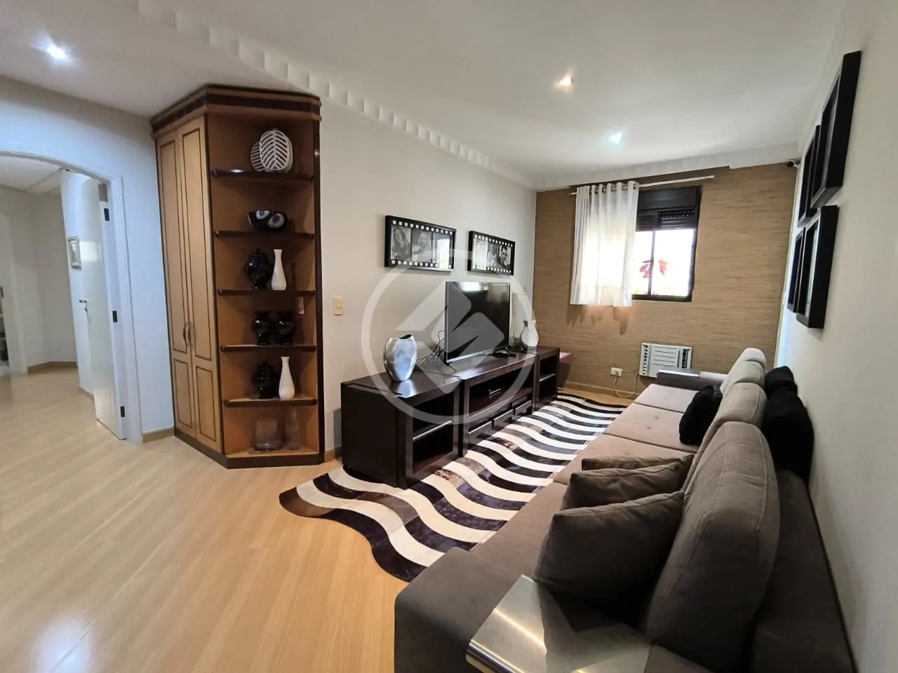 Imagem 4 - Apartamento em BOQUEIRÃO, Santos - SP