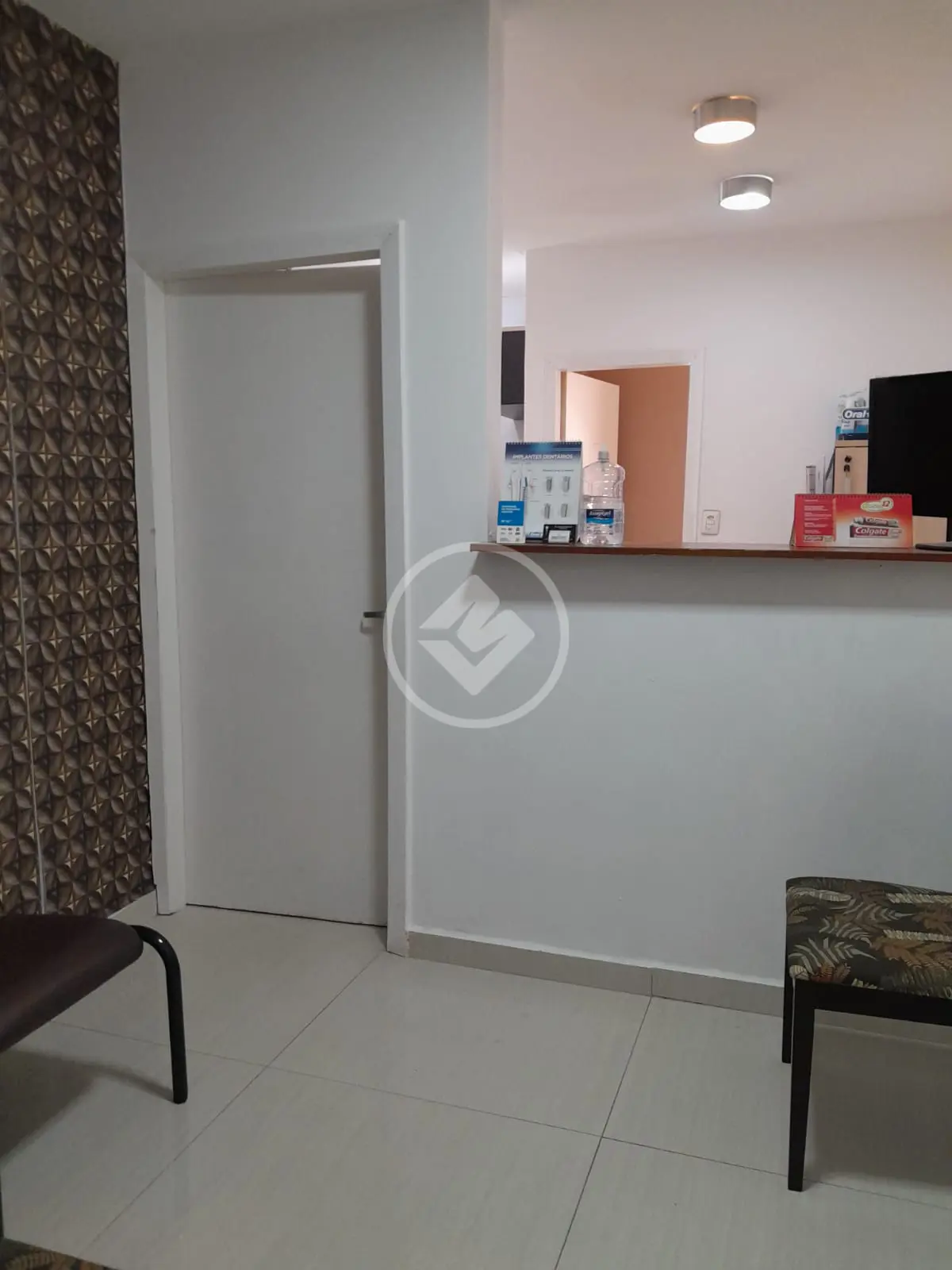 Sala Comercial Pompéia, Santos - SP — foto 2