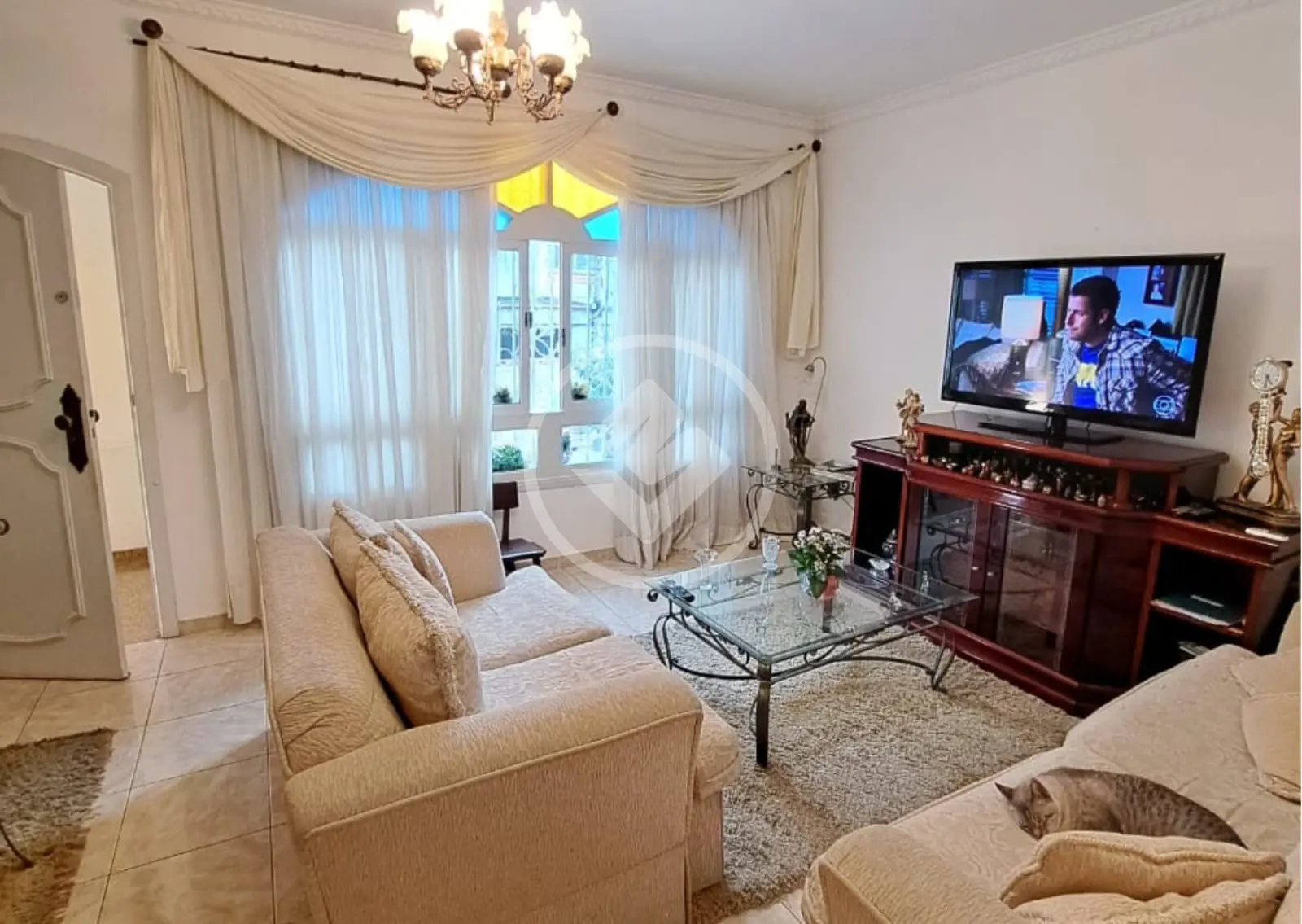 Casa Embaré, Santos - SP — foto 1