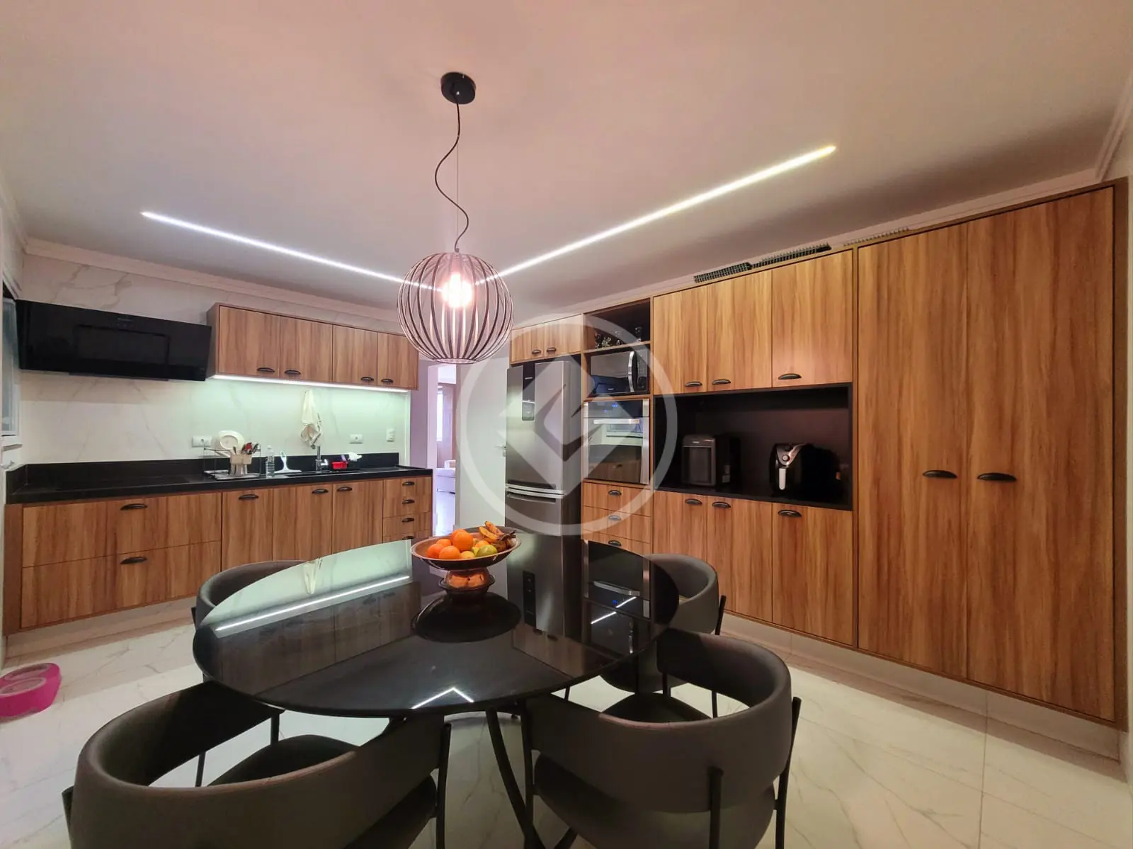 Apartamento Embaré, Santos - SP — foto 1