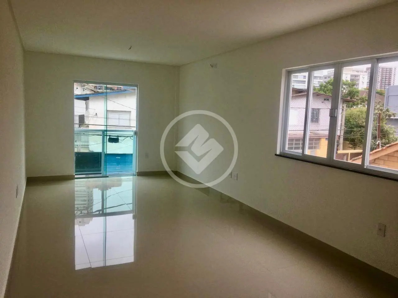 Casa PONTA DA PRAIA, Santos - SP — foto 1