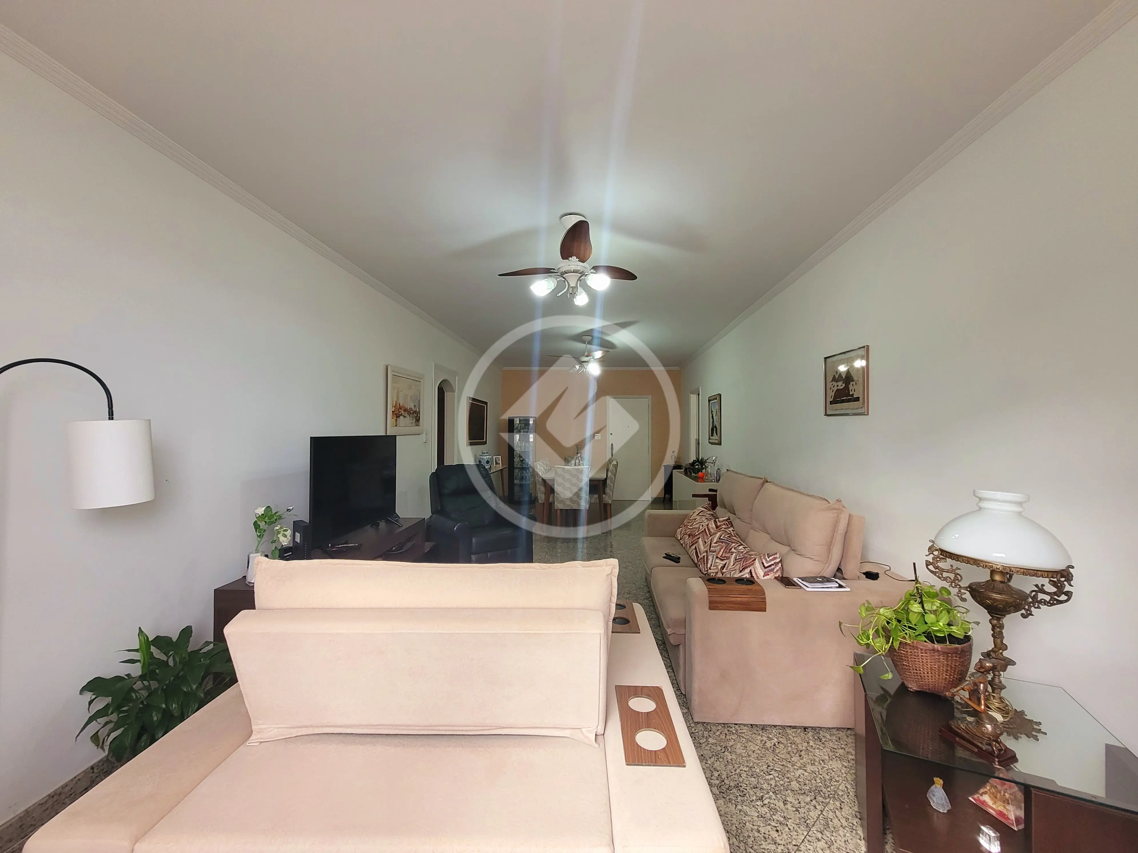 Imagem 5 - Apartamento em Pompéia, Santos - SP