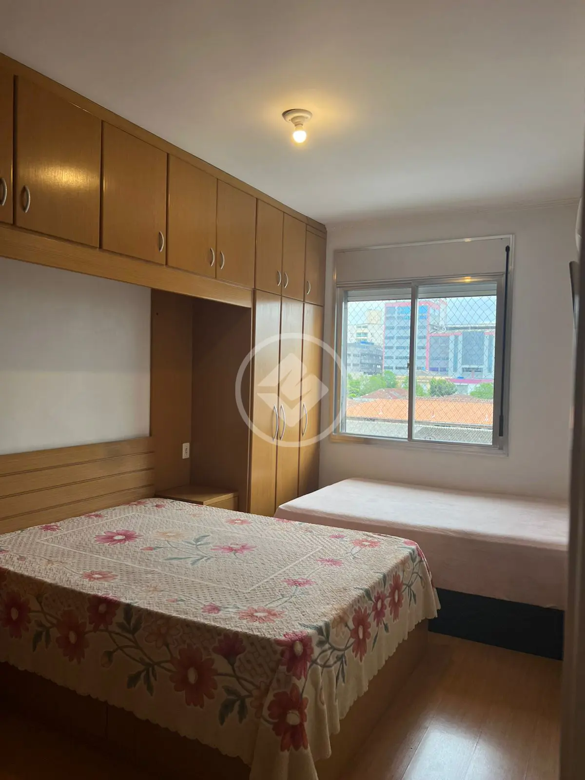 Imagem 5 - Apartamento em Vila Mathias, Santos - SP