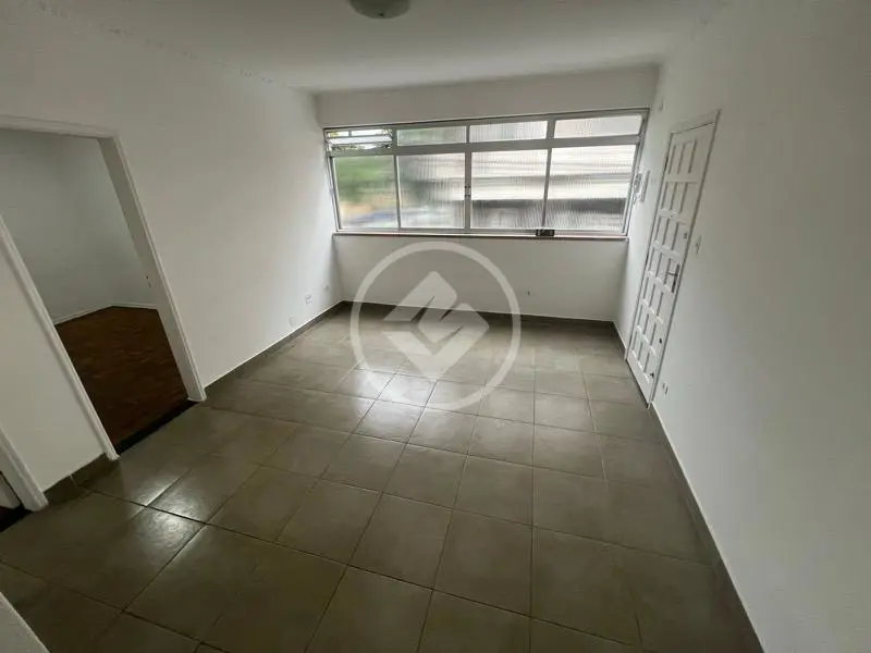 Imagem 2 - Apartamento em Vila Mathias, Santos - SP