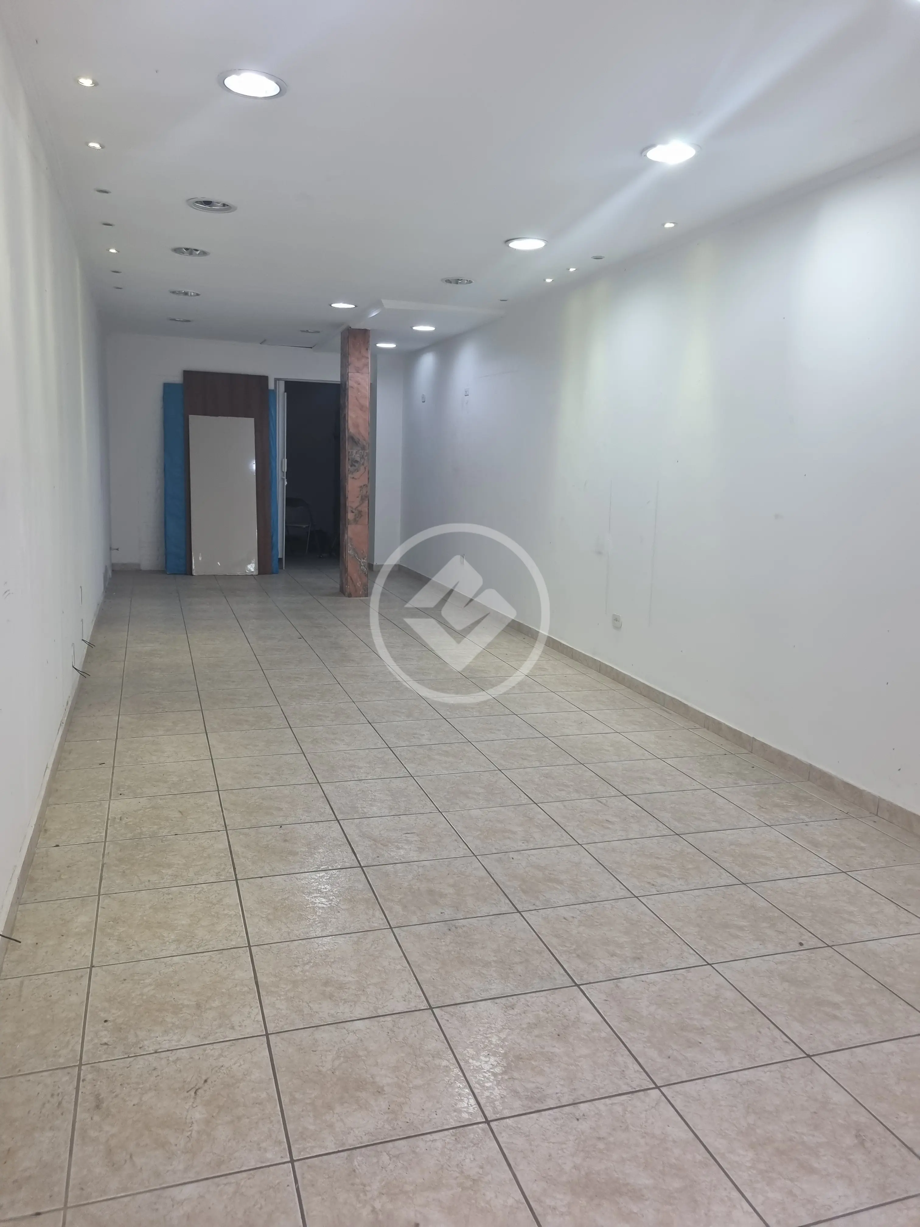 Imagem 1 - Prédio em Centro, Santos - SP