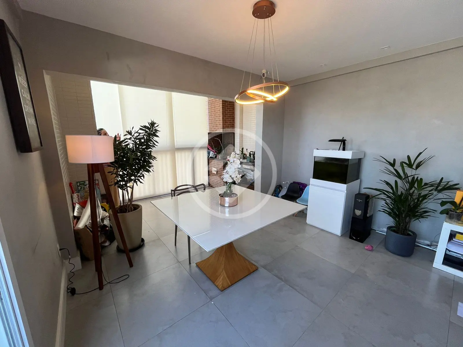 Apartamento Duplex Encruzilhada, Santos - SP — foto 2