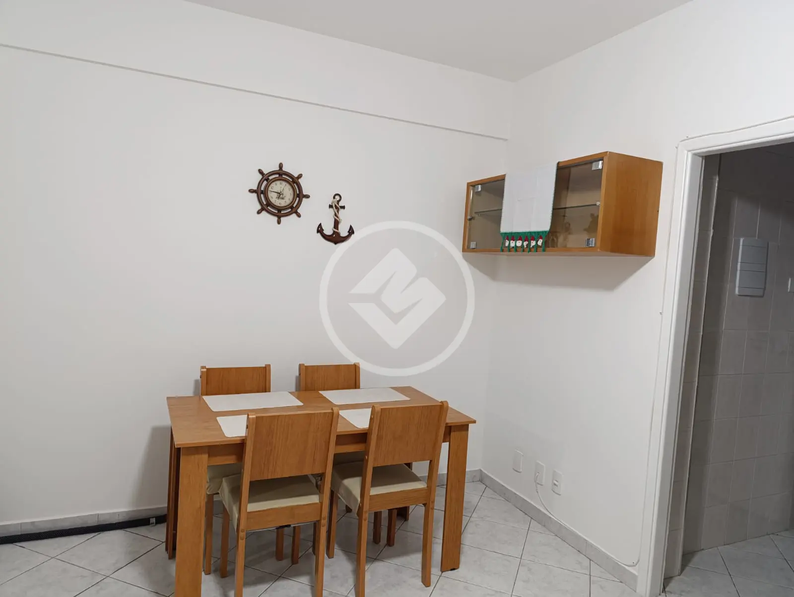 Imagem 4 - Apartamento em Itararé, São Vicente - SP