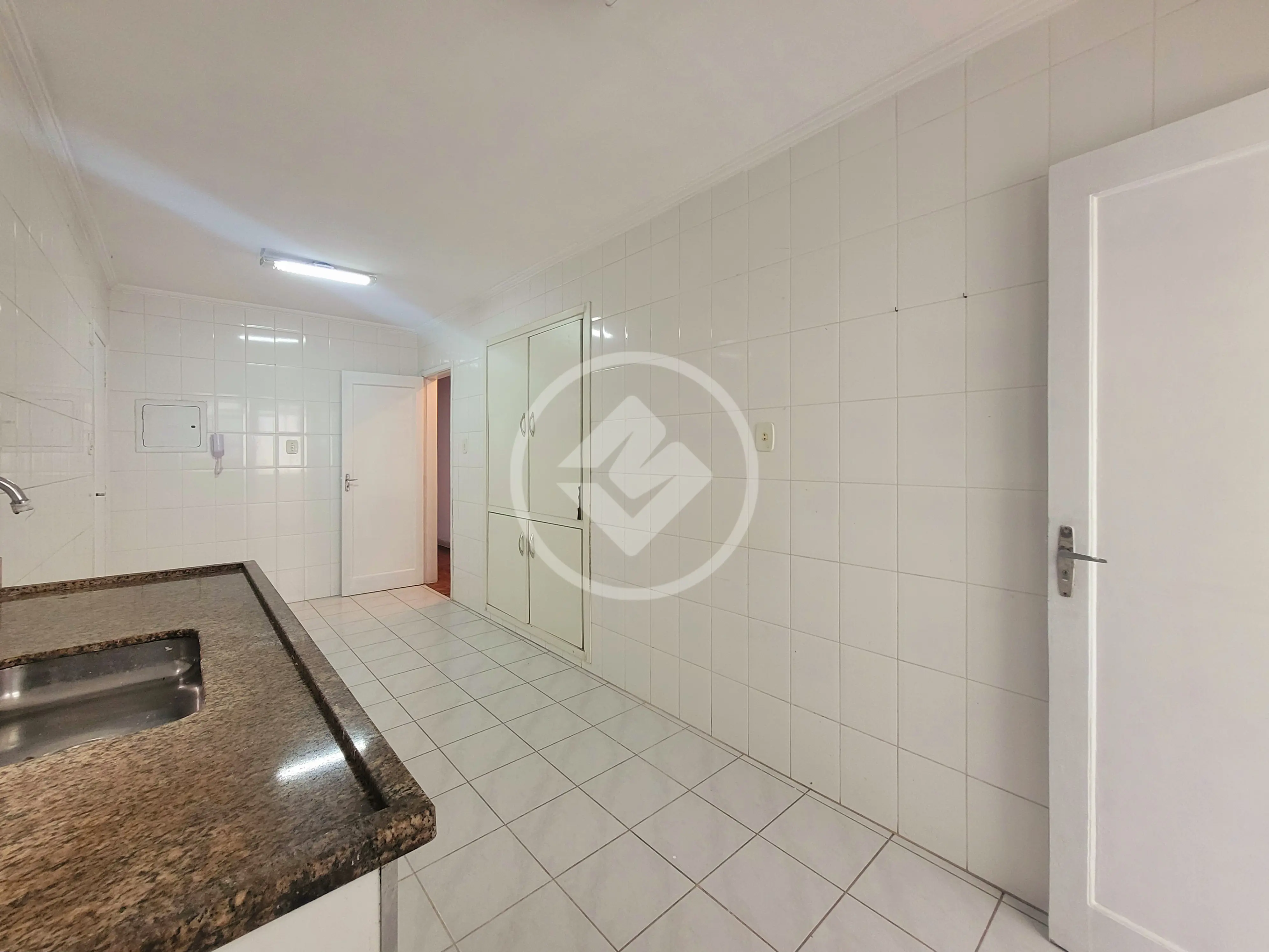 Imagem 3 - Apartamento em BOQUEIRÃO, Santos - SP