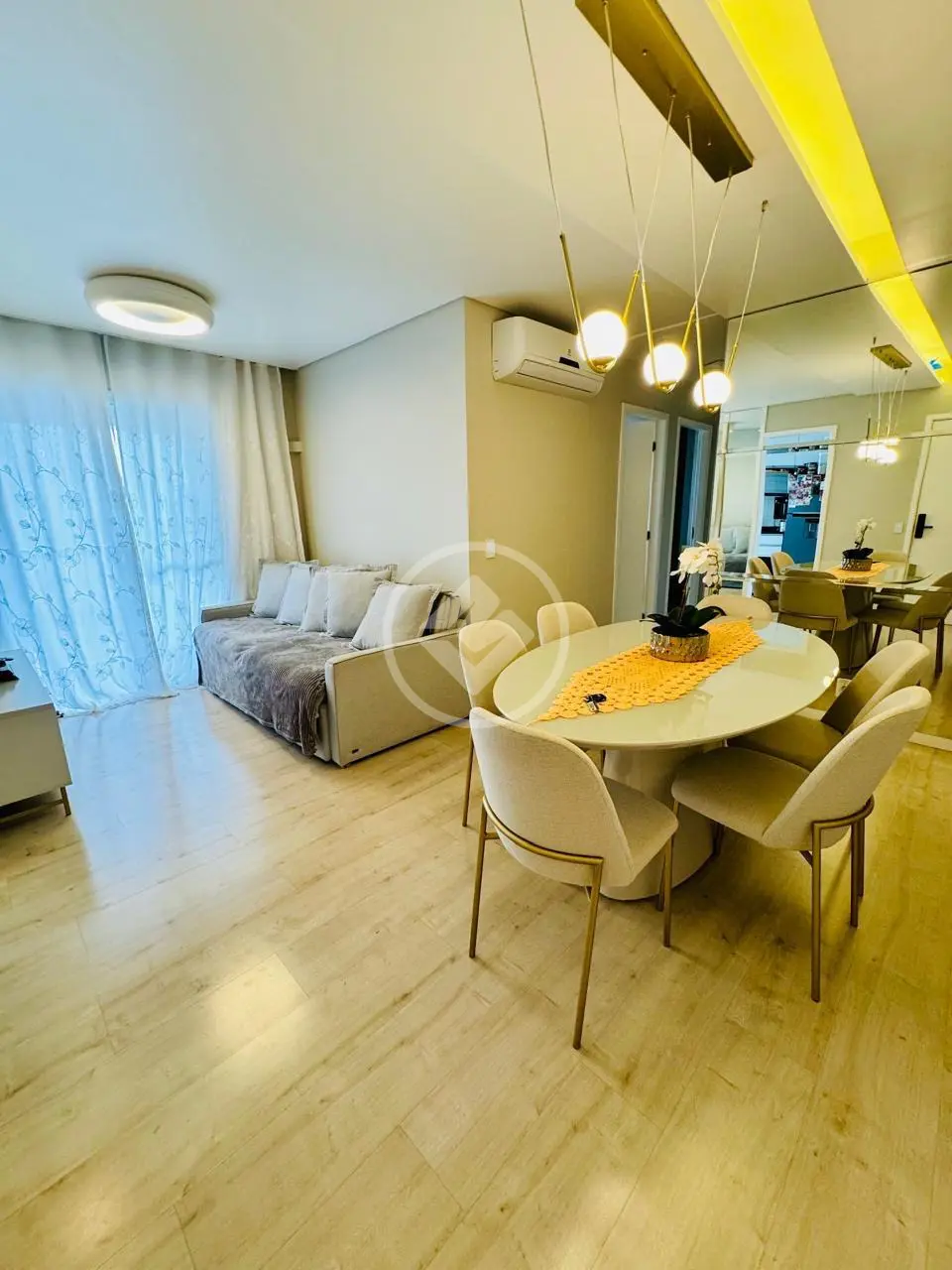 Imagem 5 - Apartamento em Centro, São Vicente - SP