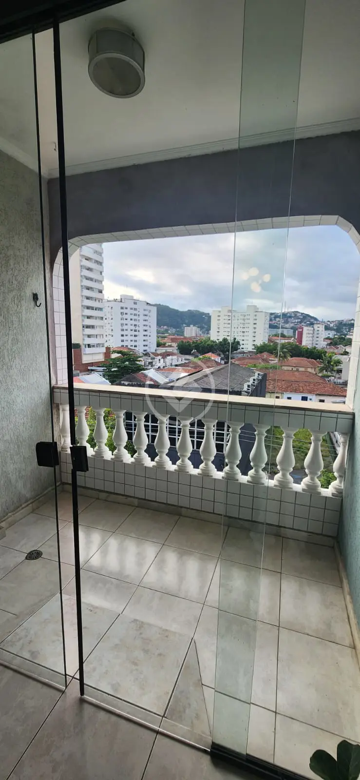 Imagem 5 - Apartamento em Vila Belmiro, Santos - SP