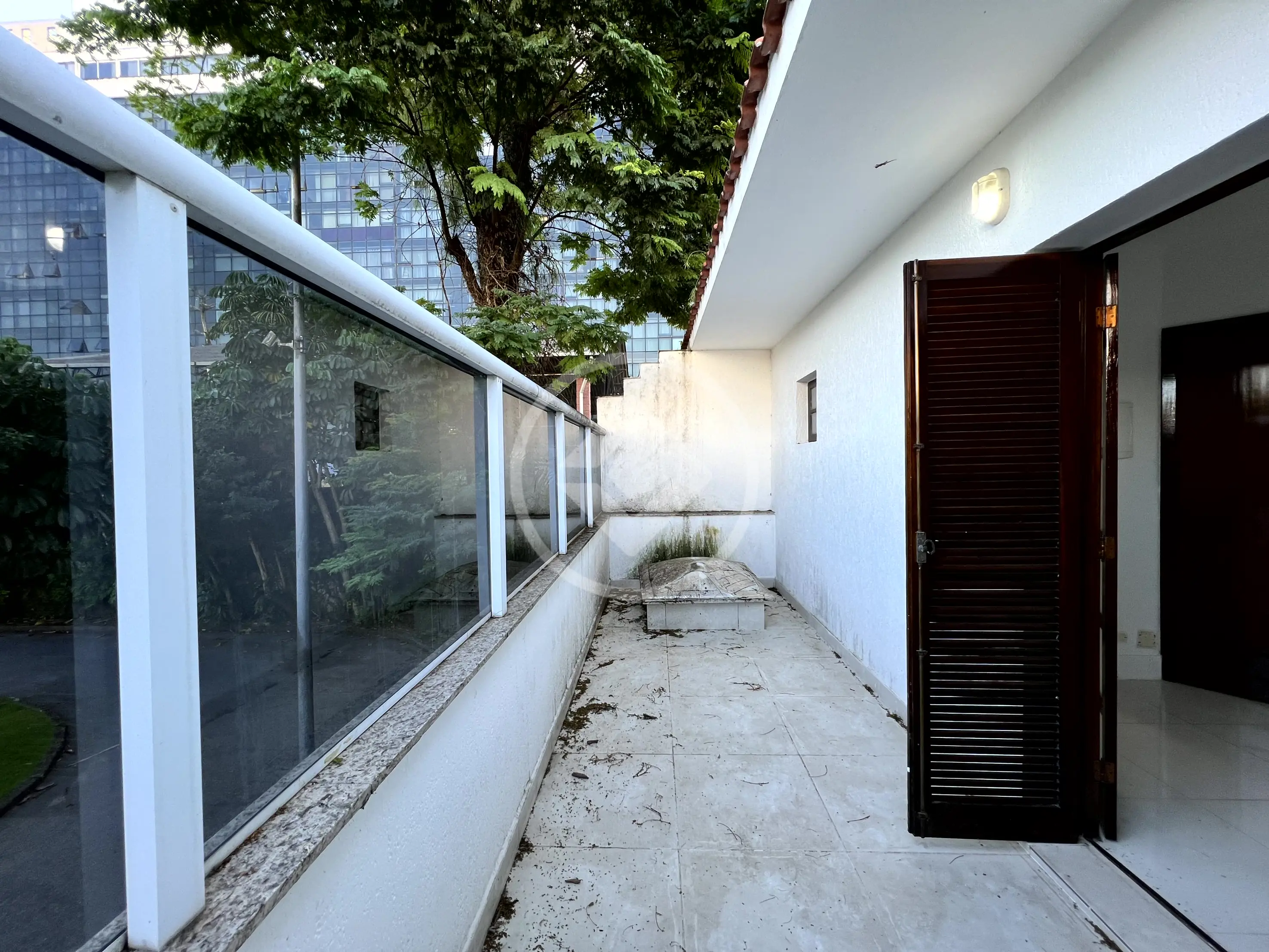 Sobrado Em Condomínio Aparecida, Santos - SP — foto 2