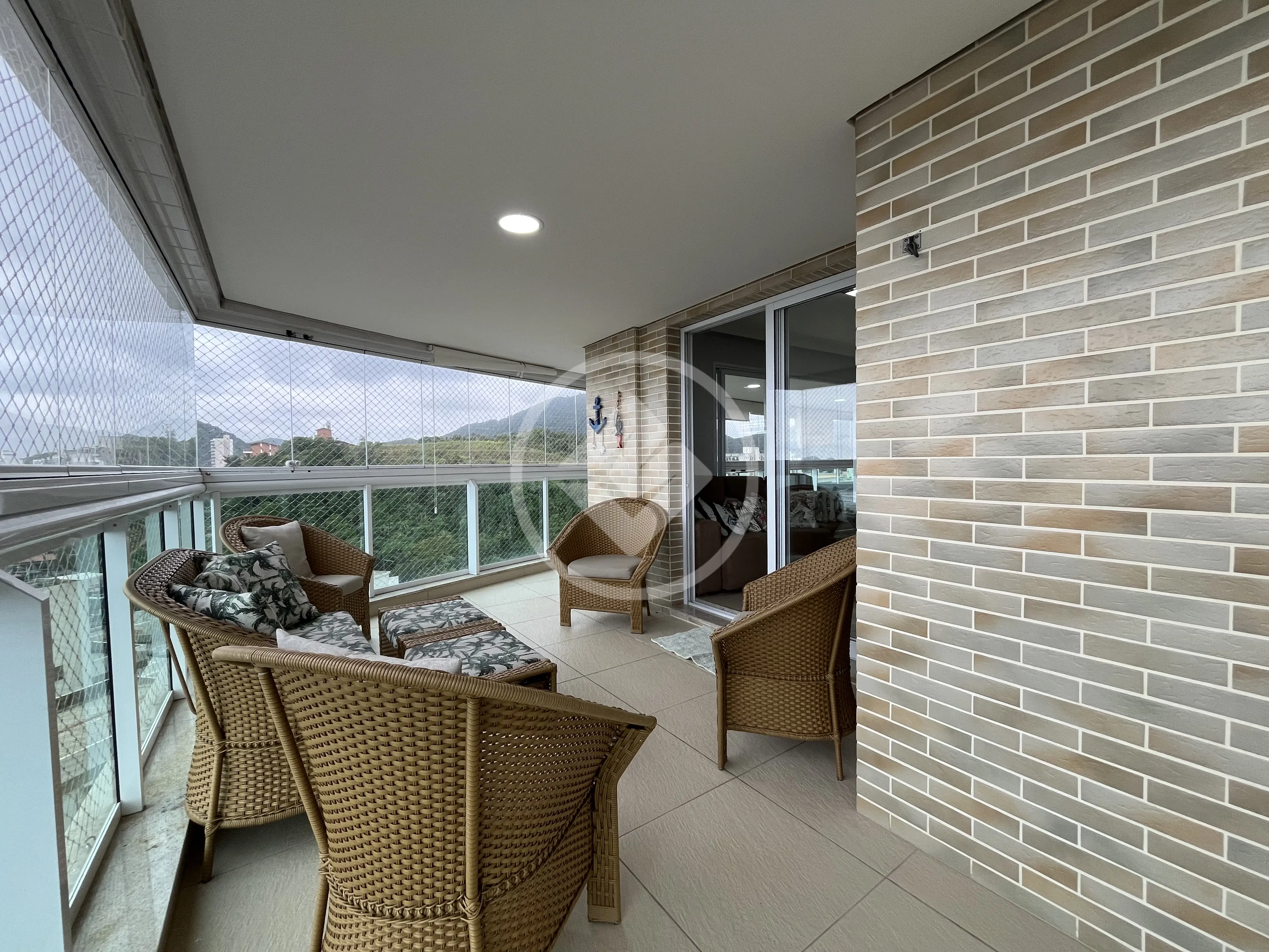 Imagem 5 - Apartamento em Enseada, Guarujá - SP