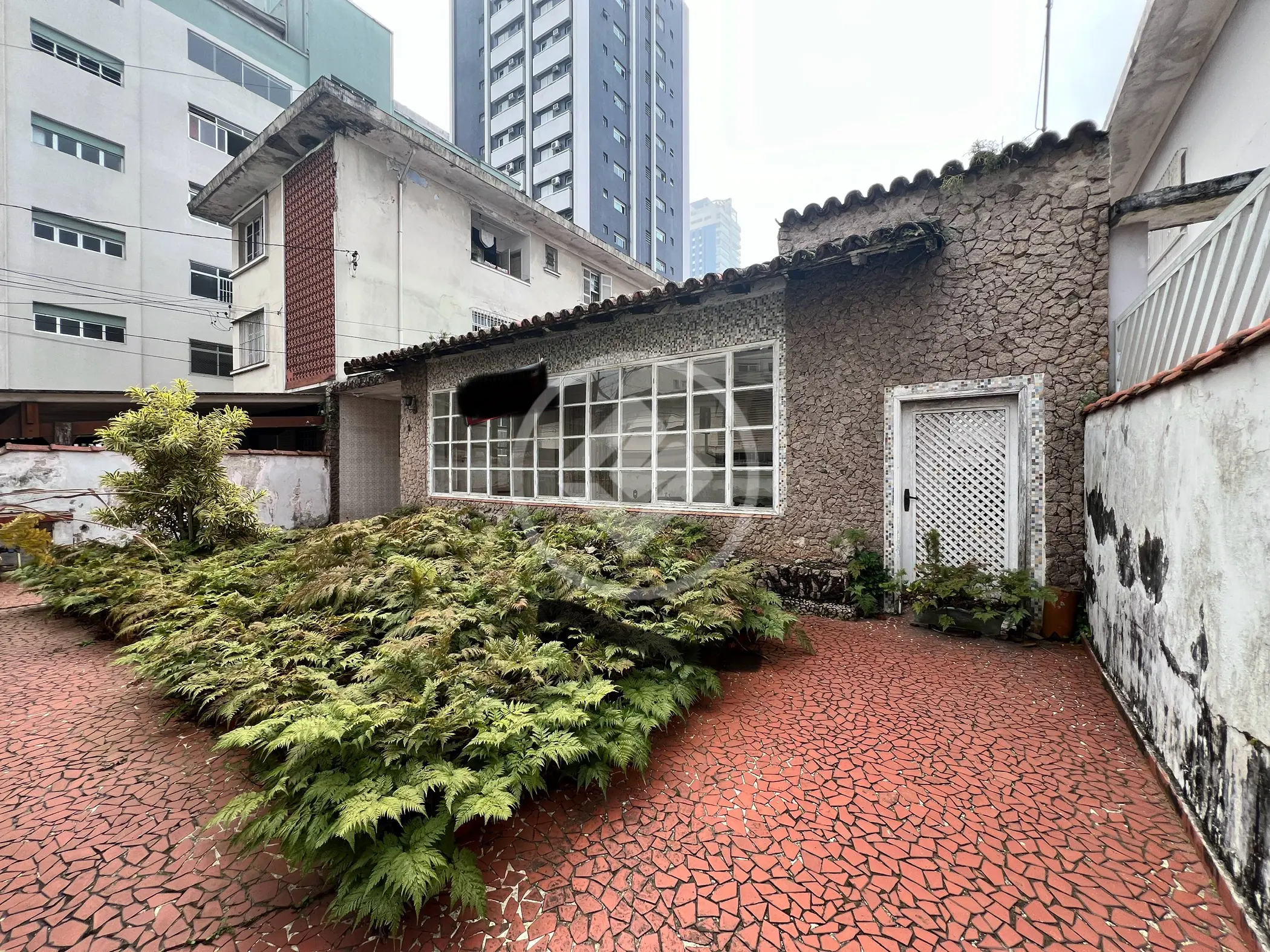 Imagem 2 - Terreno em PONTA DA PRAIA, Santos - SP