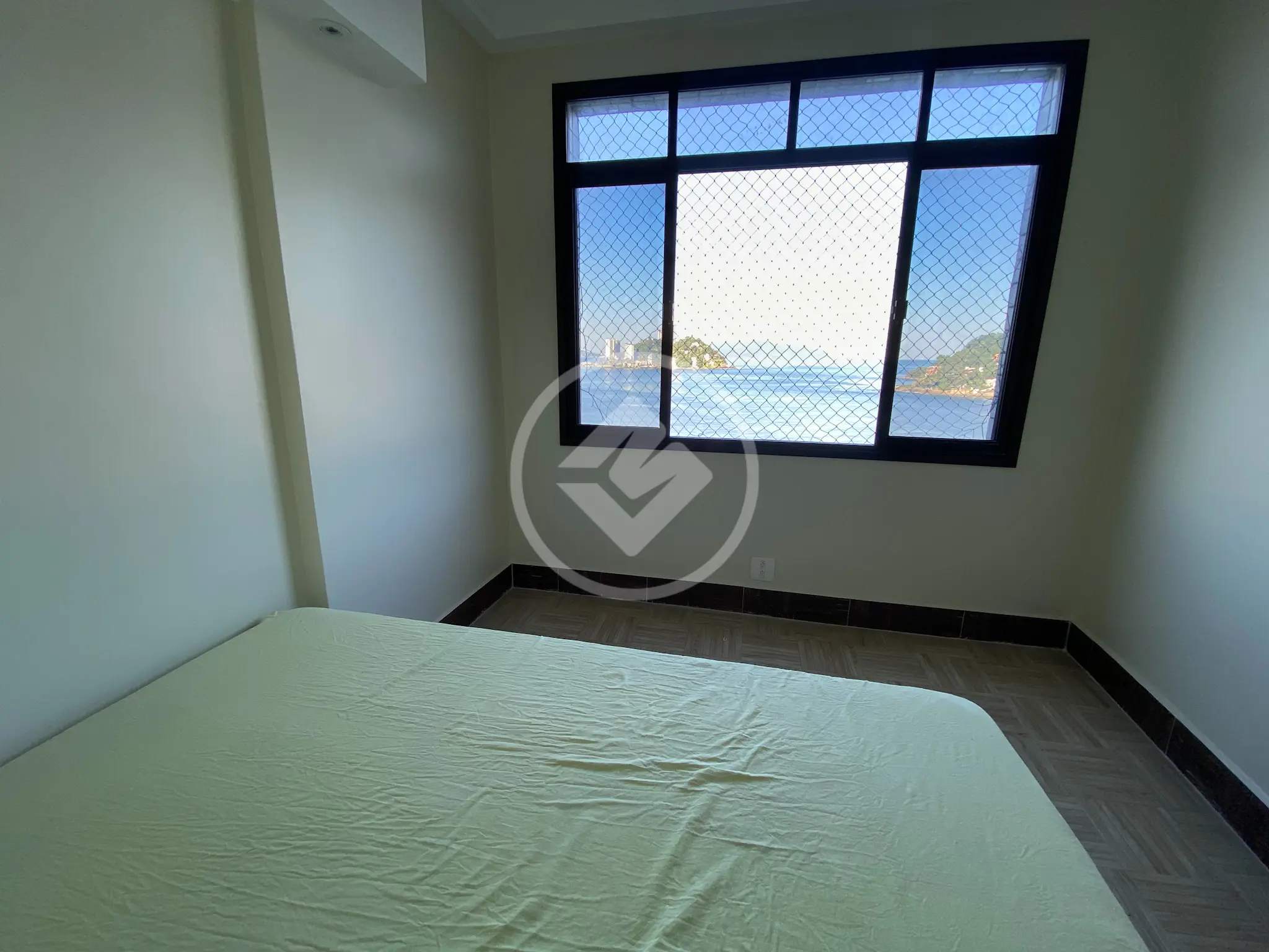 Imagem 4 - Apartamento em Morro dos Barbosas, São Vicente - SP