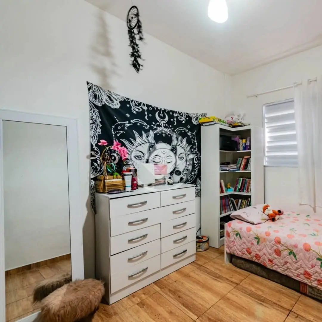 Imagem 6 - Casa em Parque São Vicente, São Vicente - SP