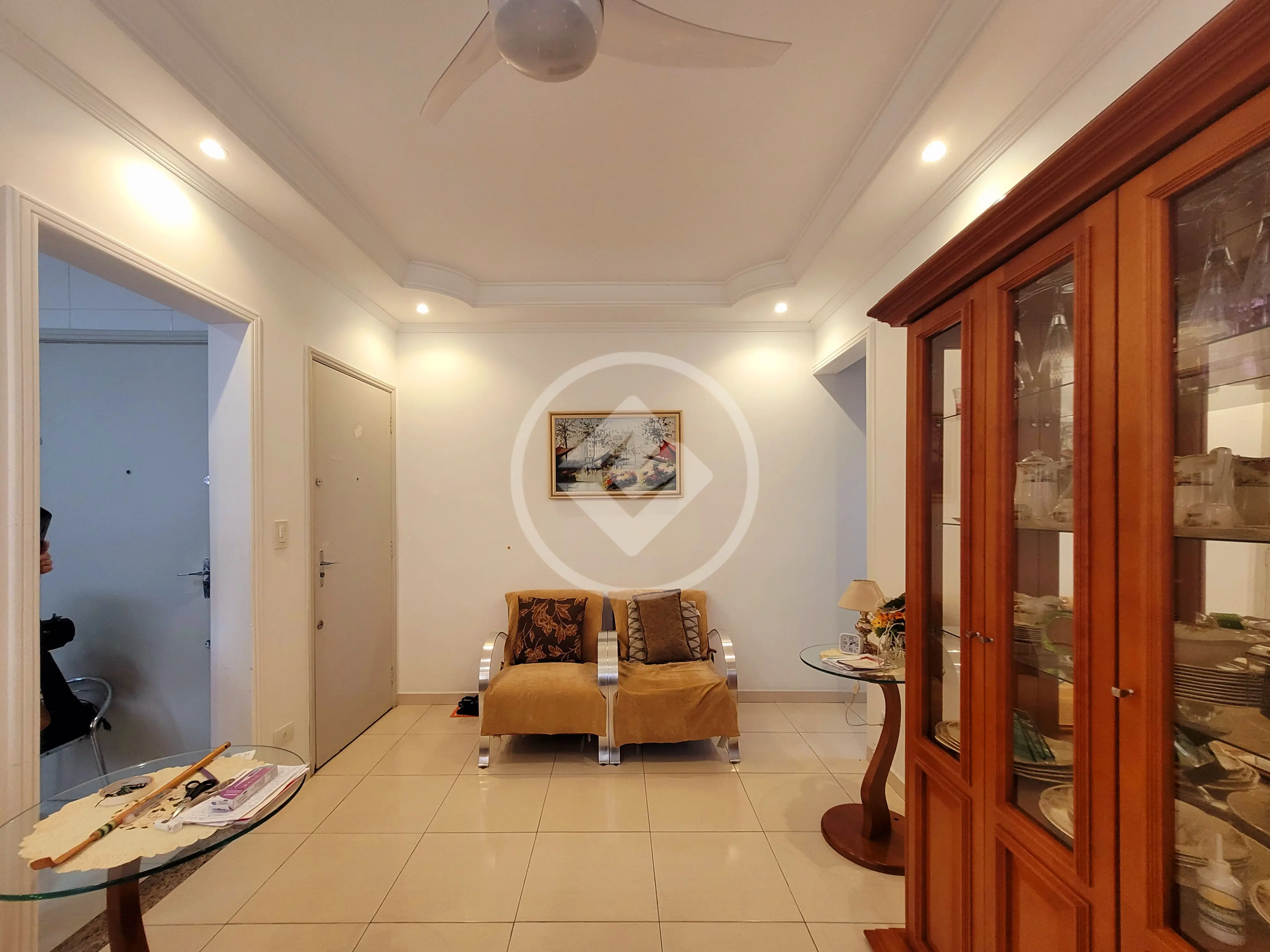 Apartamento Embaré, Santos - SP — foto 2