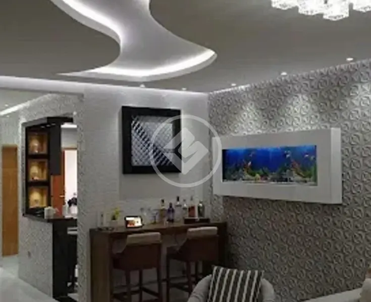 Imagem 4 - Casa em Ponta da Praia, Santos - SP