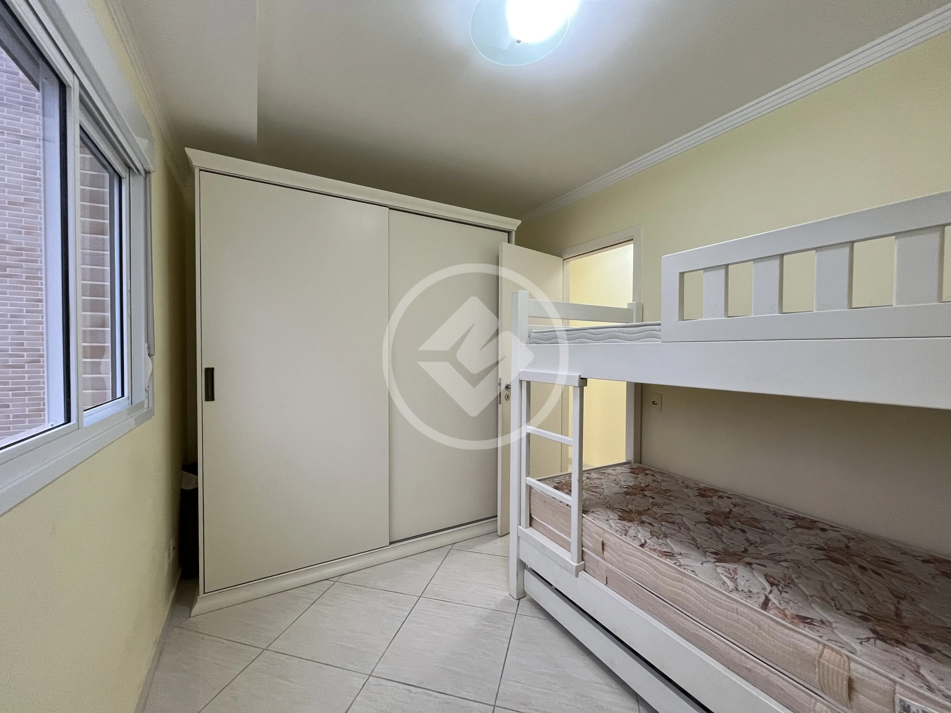 Imagem 4 - Apartamento em Enseada, Guarujá - SP