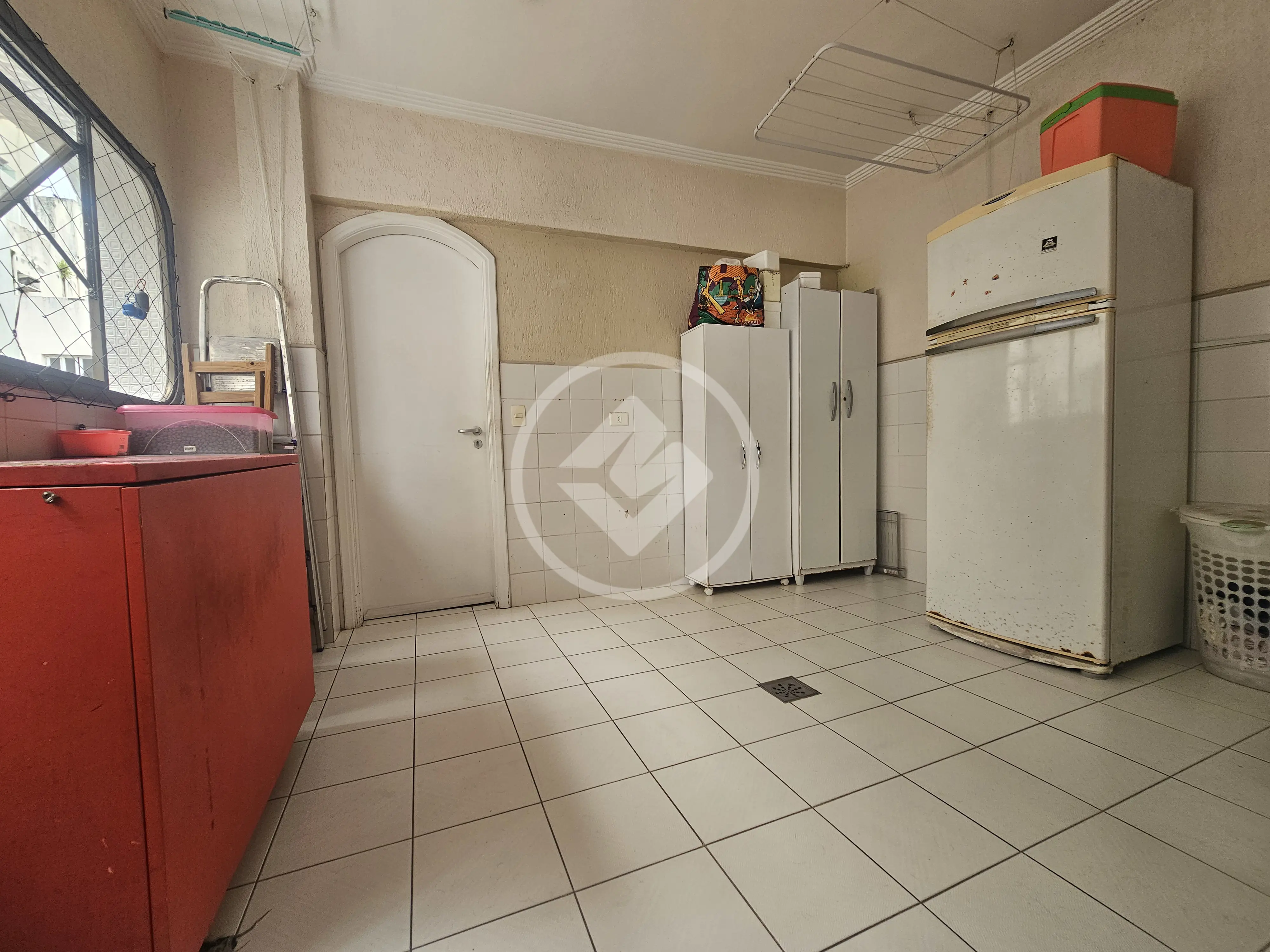 Image 27 - Apartamento em GONZAGA, Santos - SP