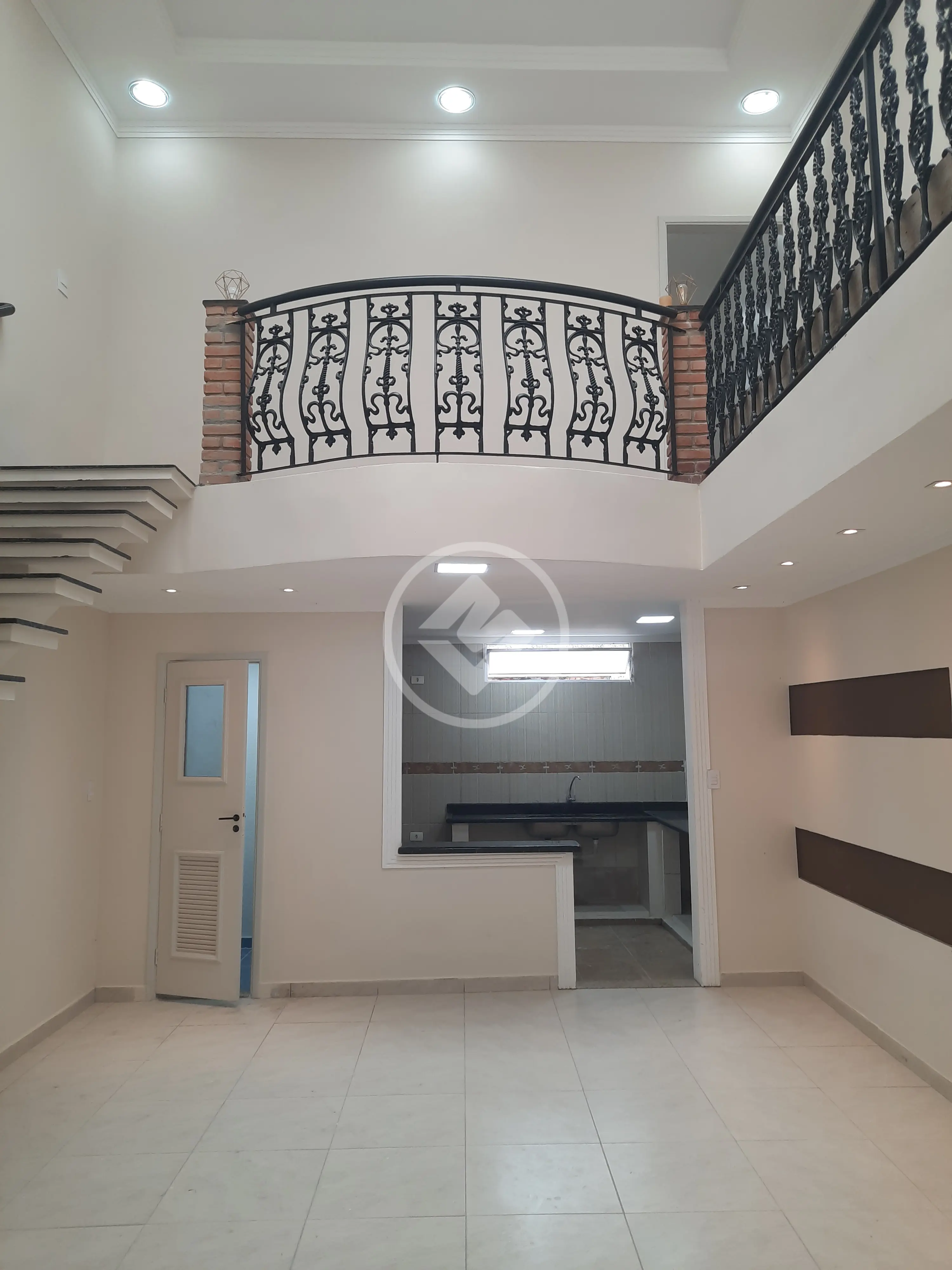 Casa Macuco, Santos - SP — foto 1