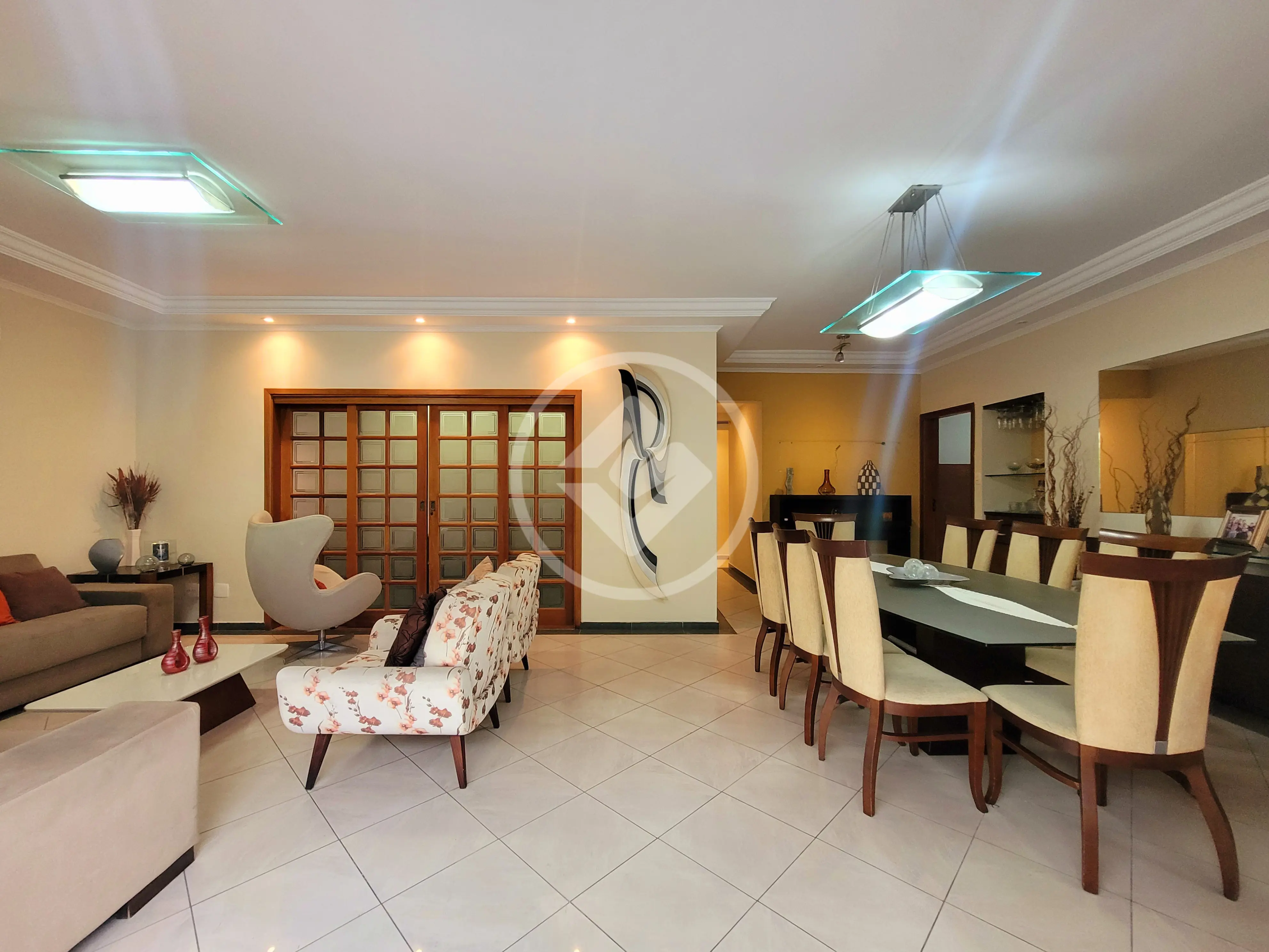 Imagem 4 - Apartamento em Aparecida, Santos - SP