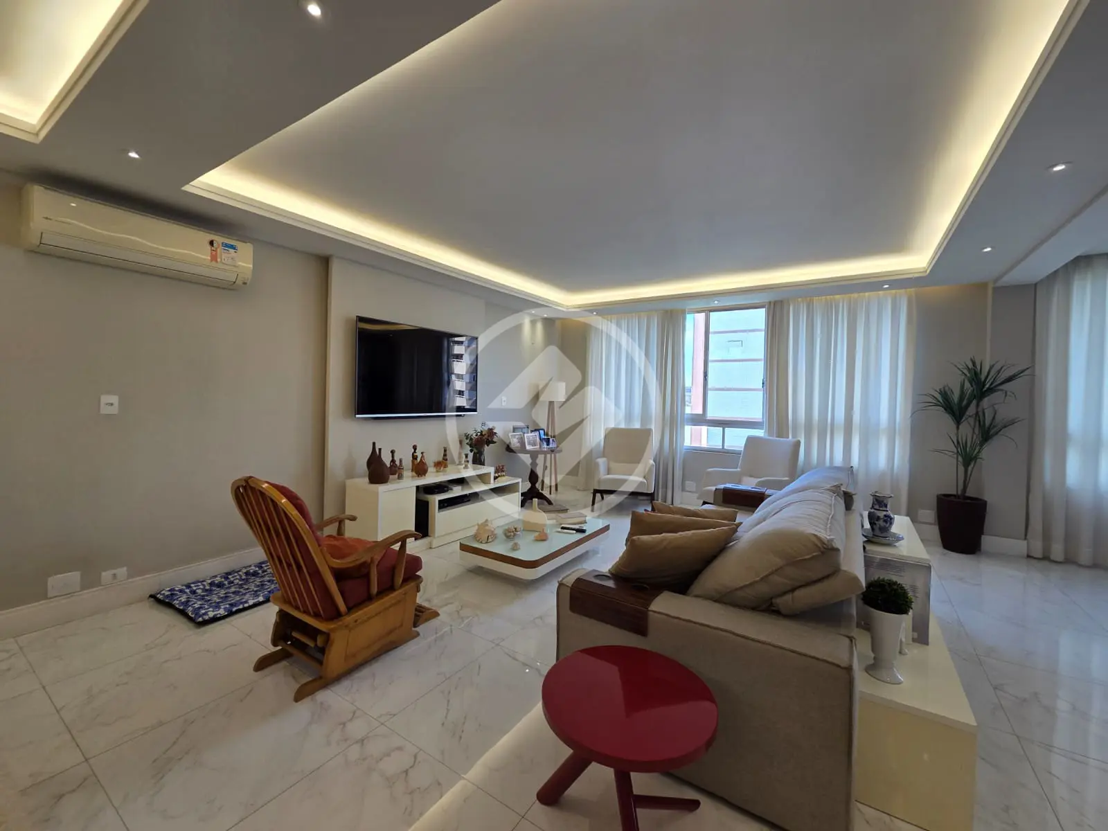 Imagem 3 - Apartamento em GONZAGA, Santos - SP