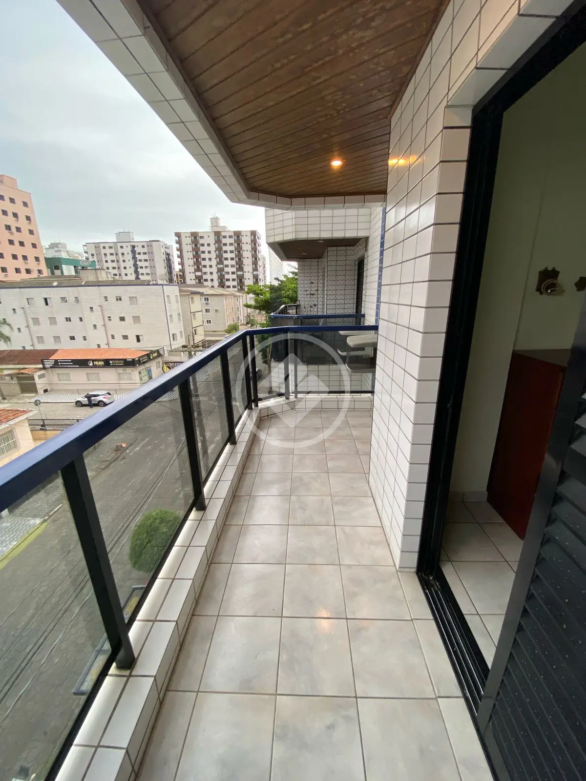 Imagem 2 - Apartamento em Guilhermina, Praia Grande - SP