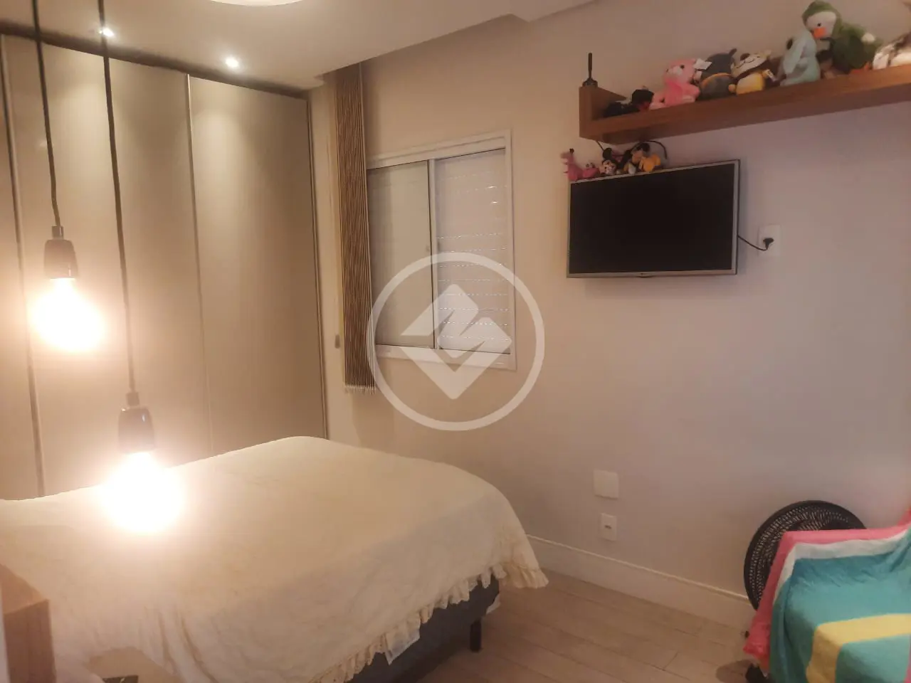 Imagem 4 - Apartamento em Estuário, Santos - SP