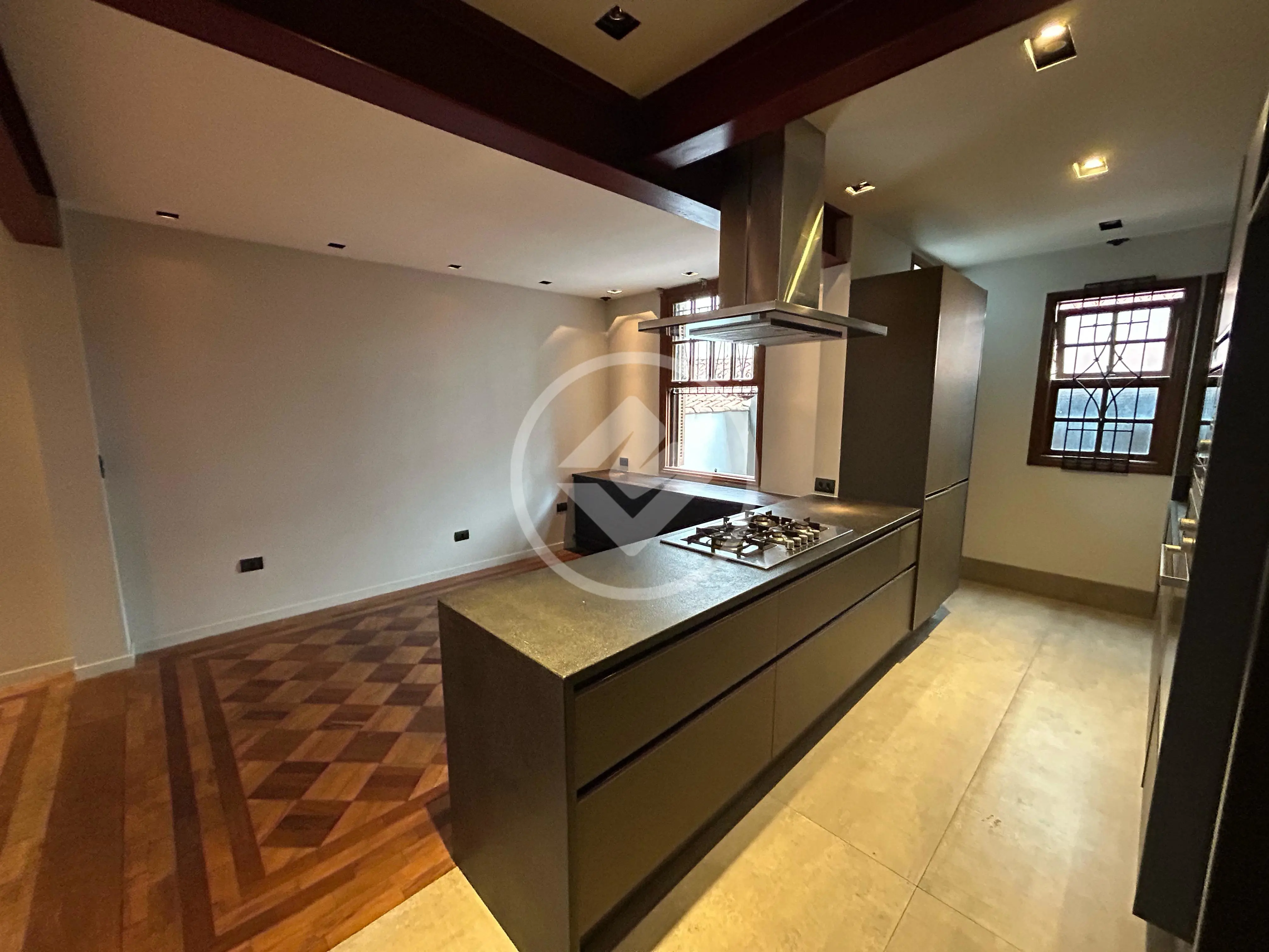 Imagem 6 - Casa em GONZAGA, Santos - SP