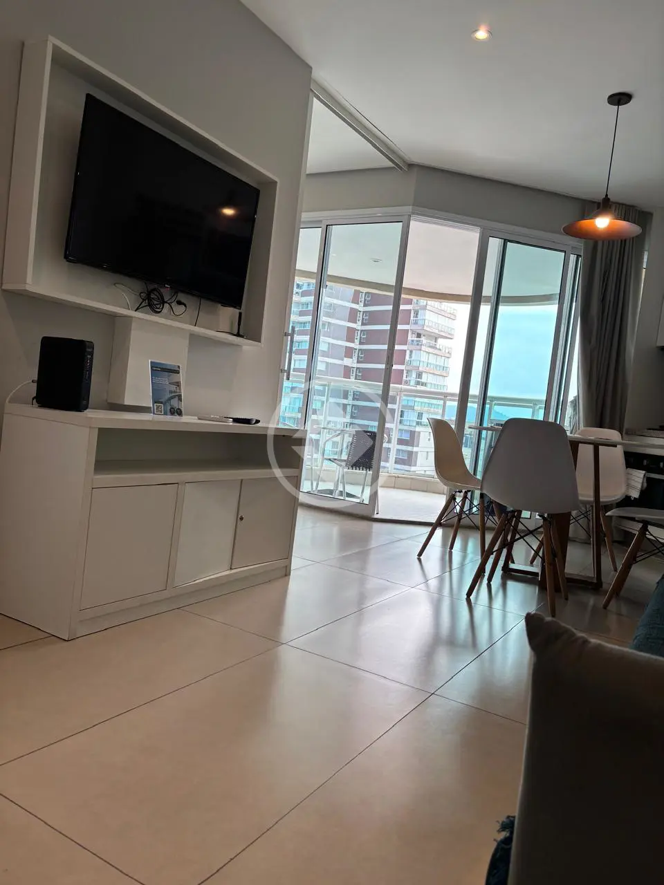 Flat Pompéia, Santos - SP — foto 2