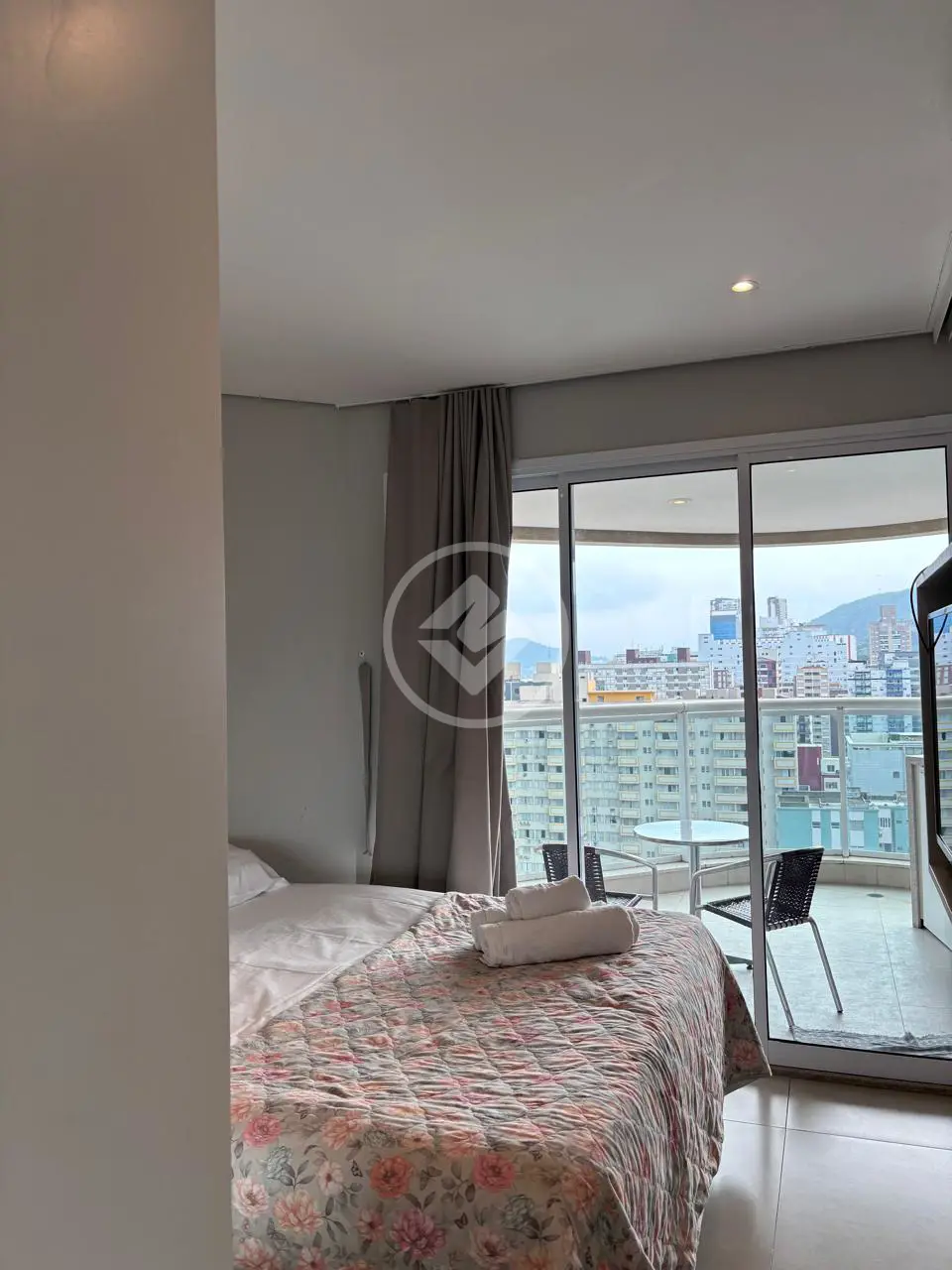 Imagem 5 - Flat em Pompéia, Santos - SP