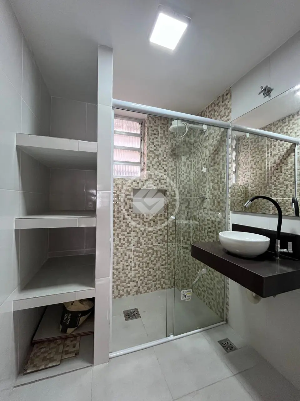 Imagem 6 - Apartamento em Aparecida, Santos - SP