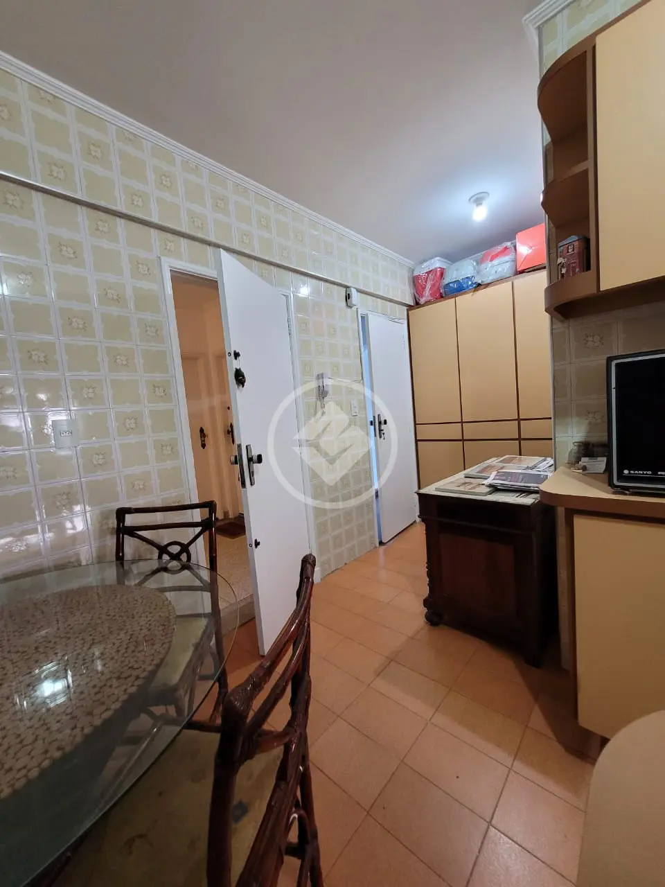 Image 14 - Apartamento em Itararé, São Vicente - SP