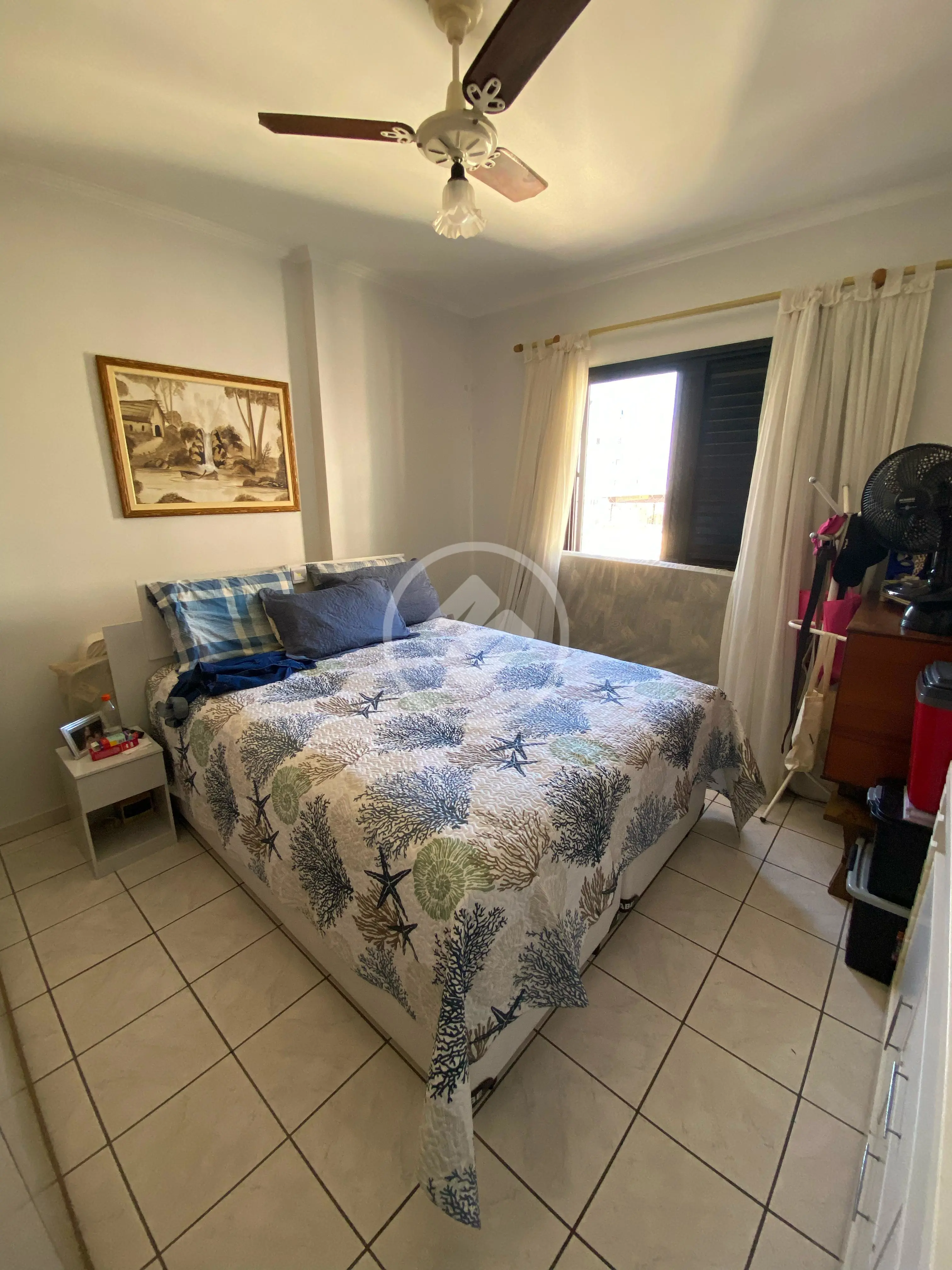 Imagem 3 - Apartamento em Aviação, Praia Grande - SP